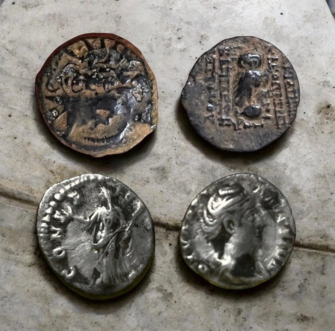 Roman Empire