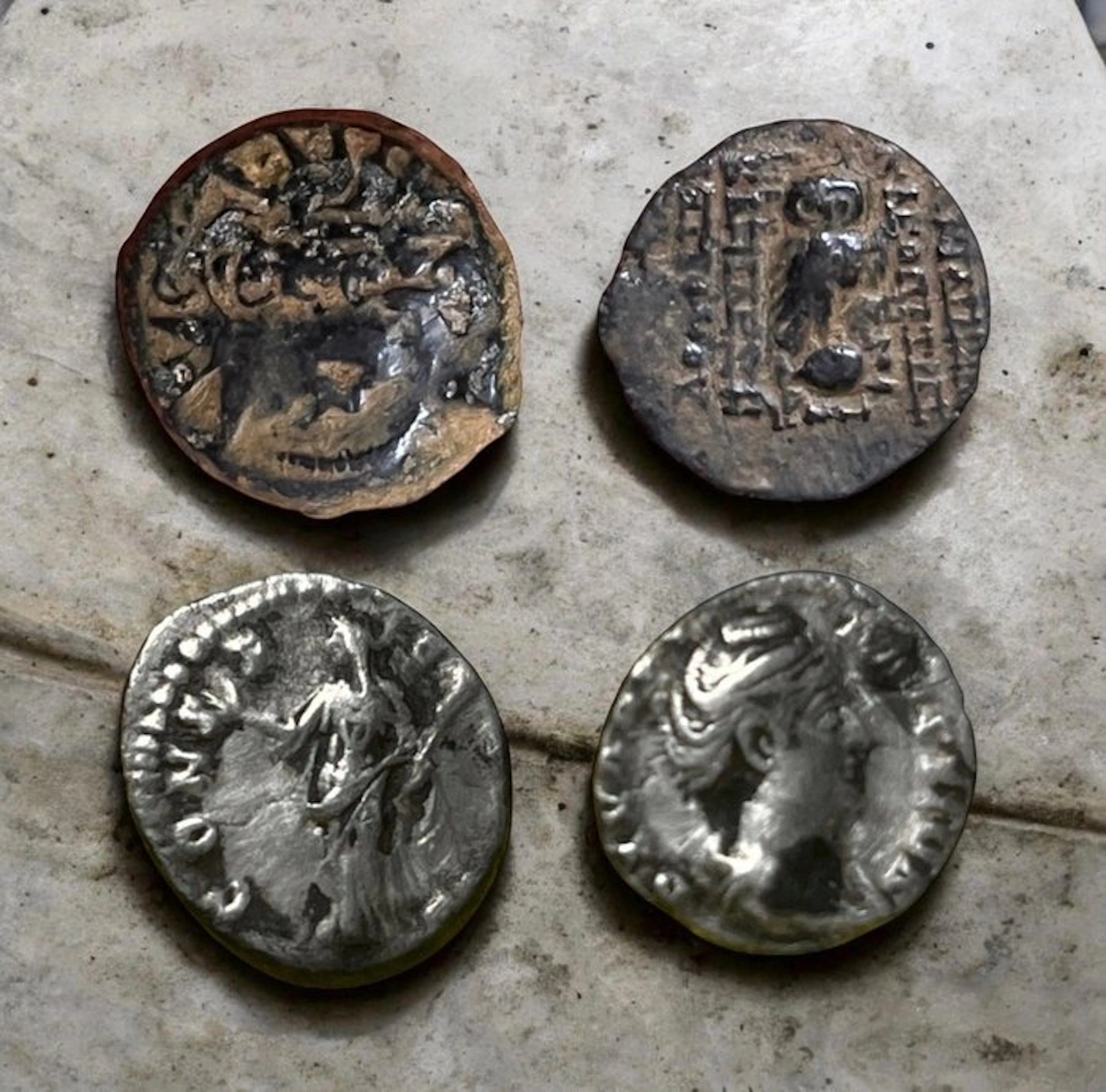 Roman Empire