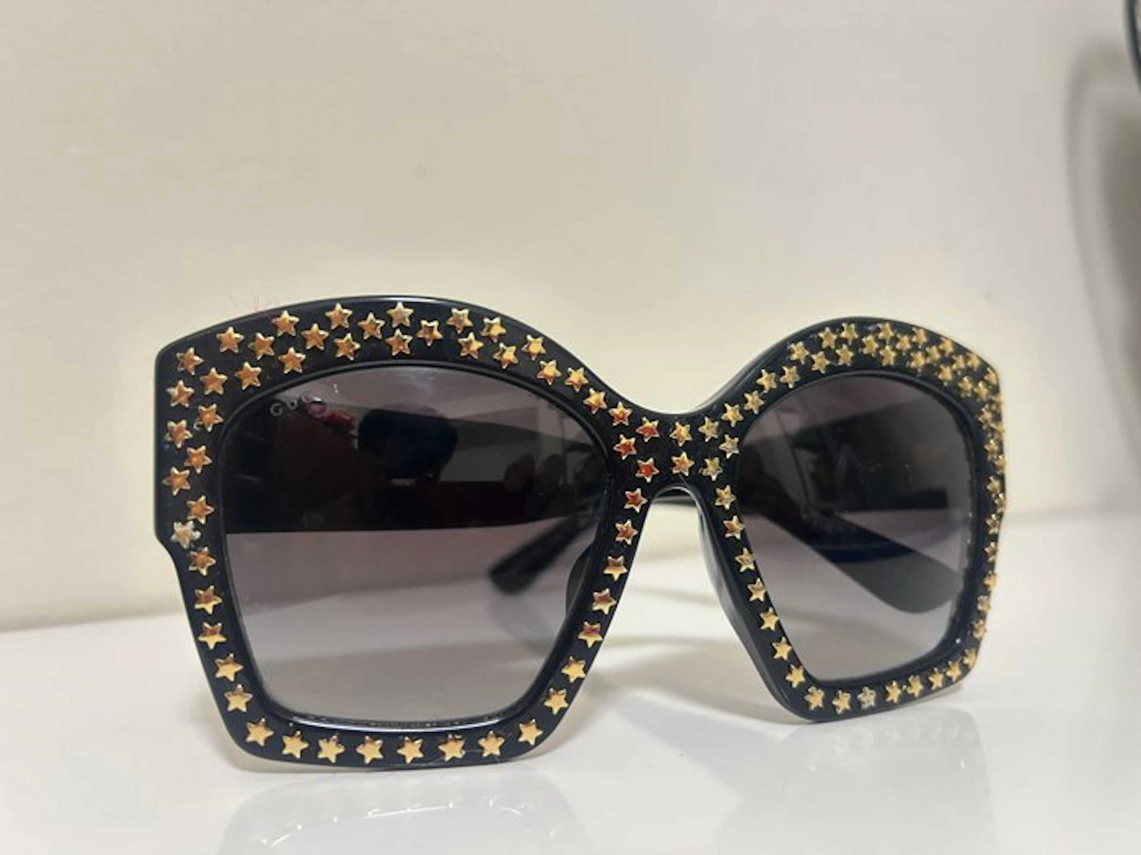 Gucci - GG 3870/S - Spectacles