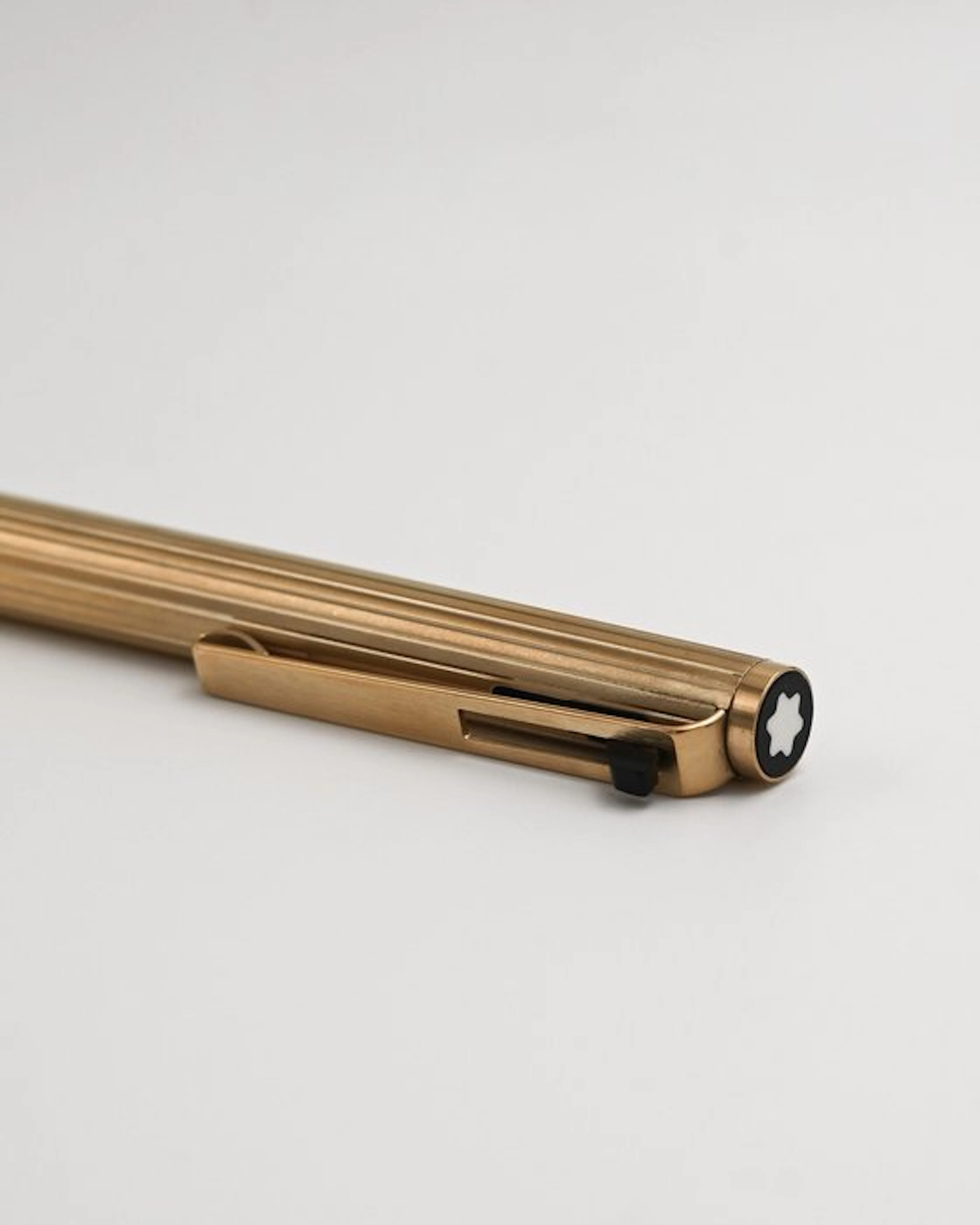 Montblanc - 784 - Ballpoint pen