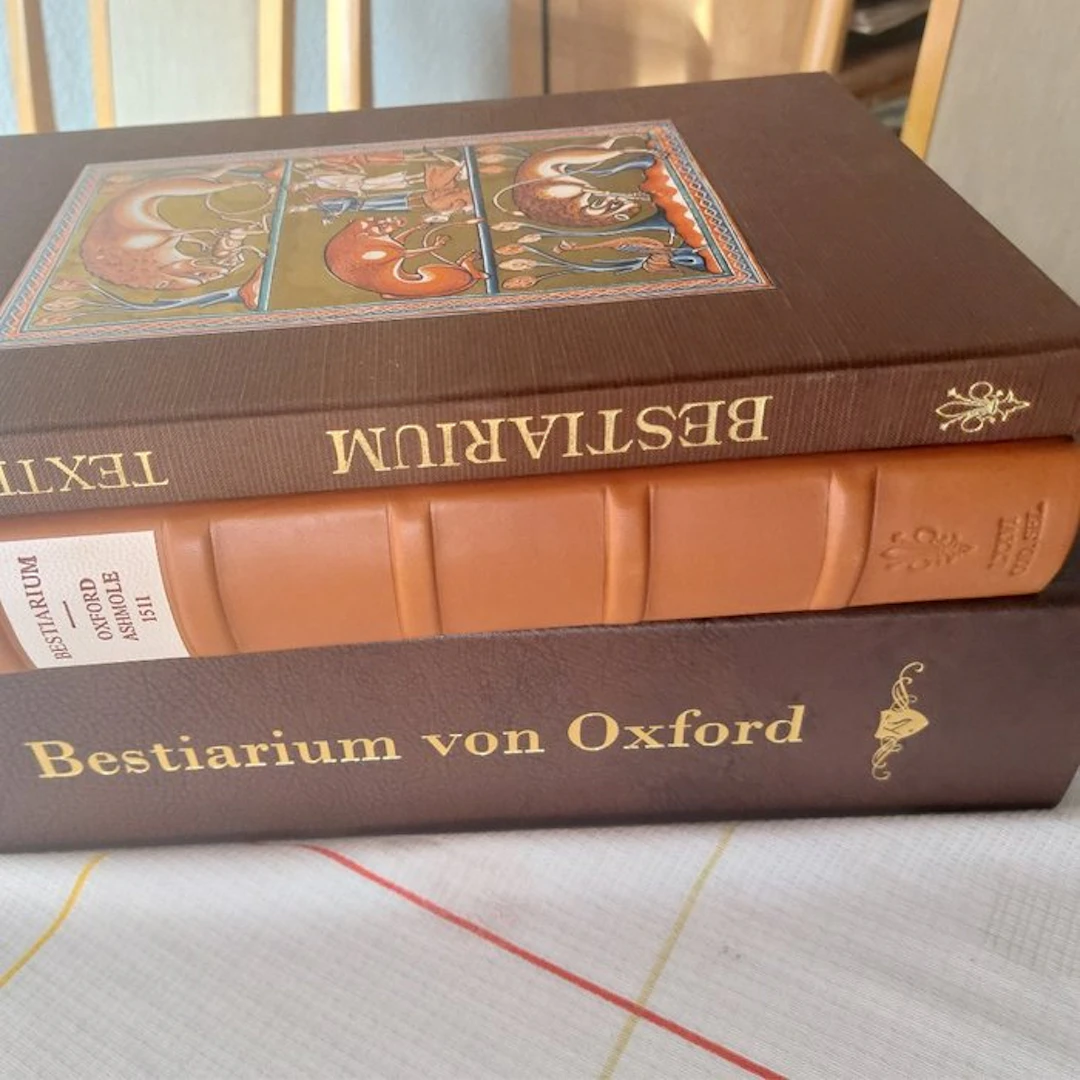 United Kingdom - England; Akademische Druck- und Verlagsanstalt (ADEVA)