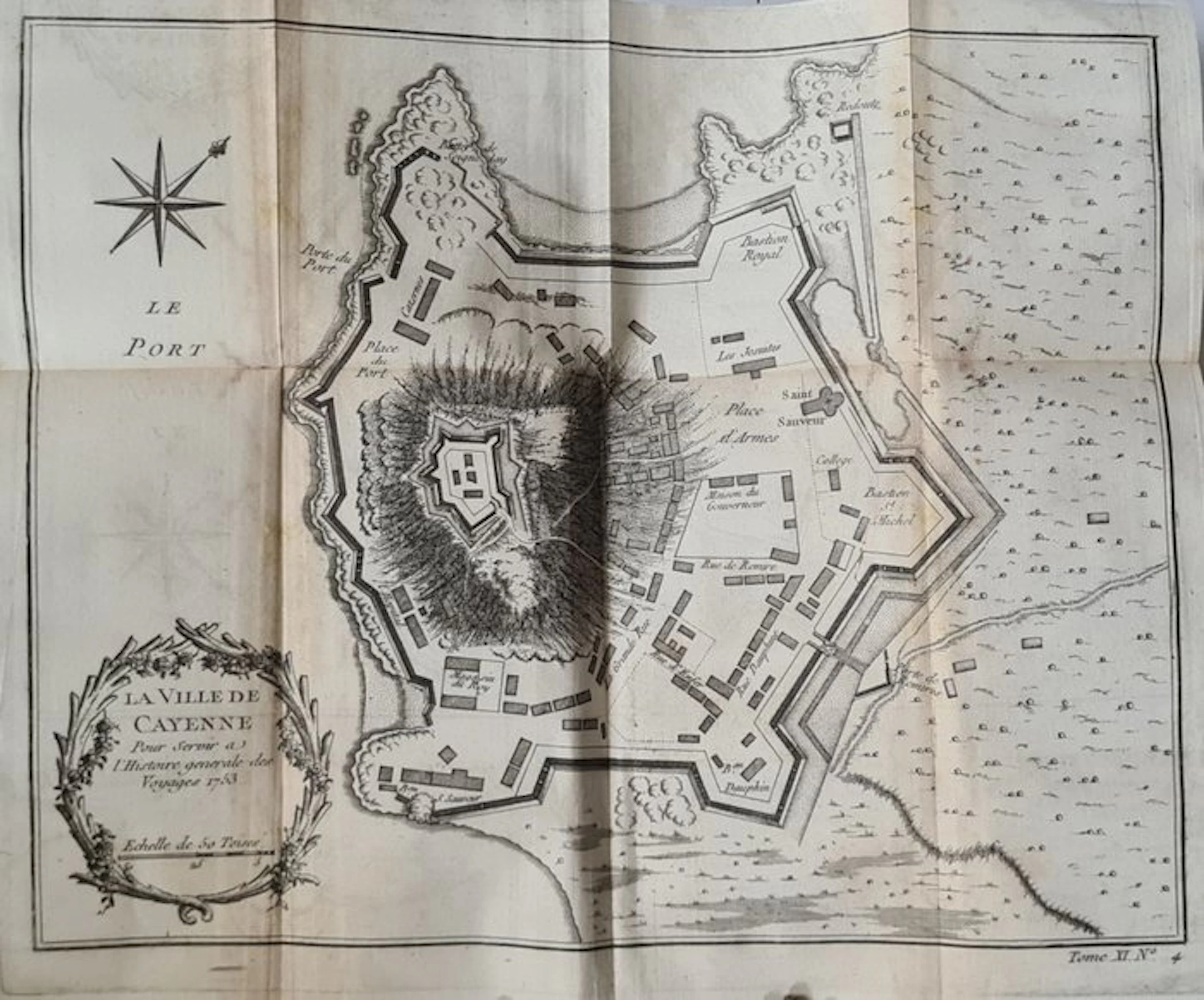 Antoine François Prévost - Histoire générale des...