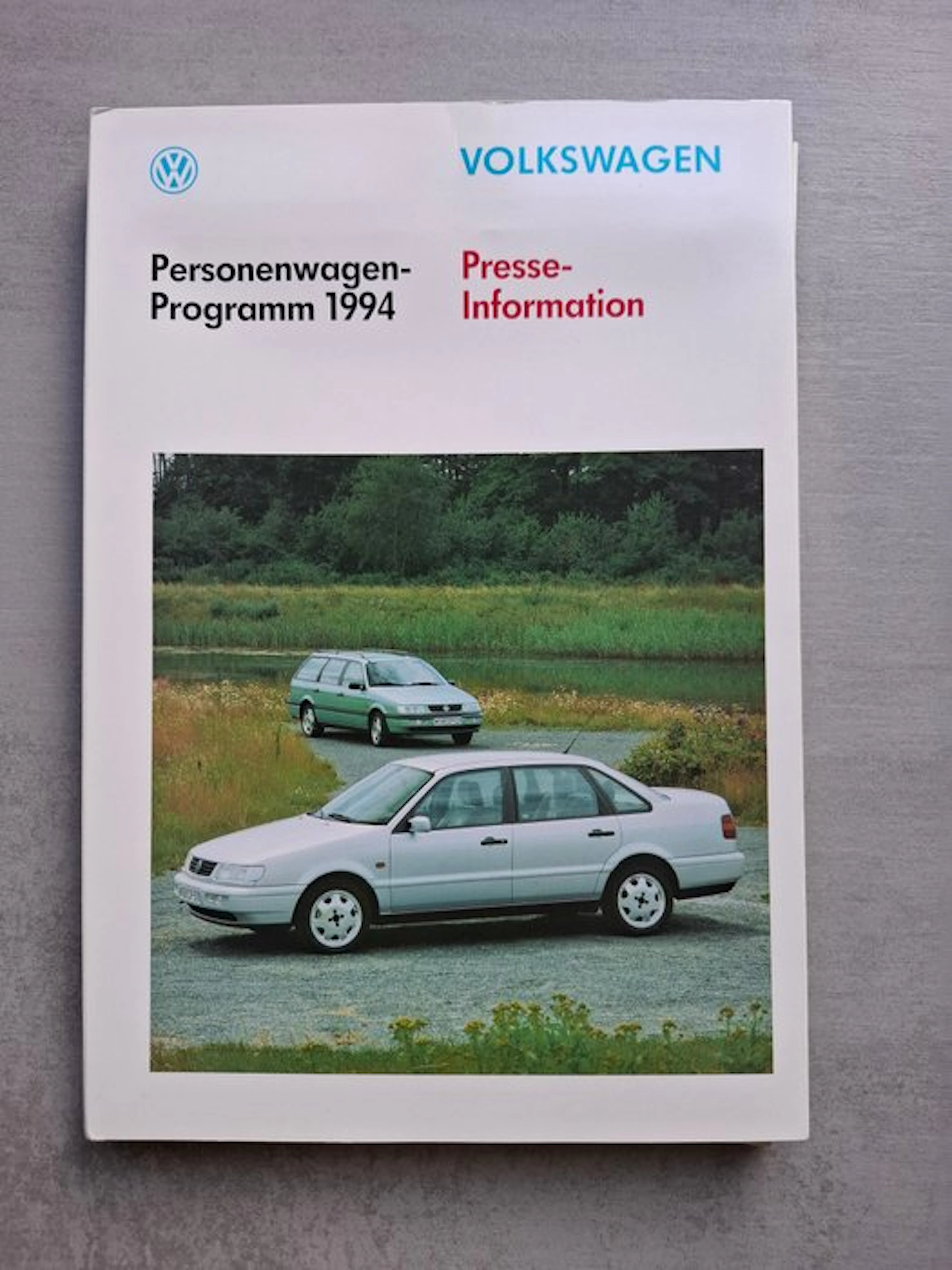 Press information kit - Volkswagen - Golf - GTI...
