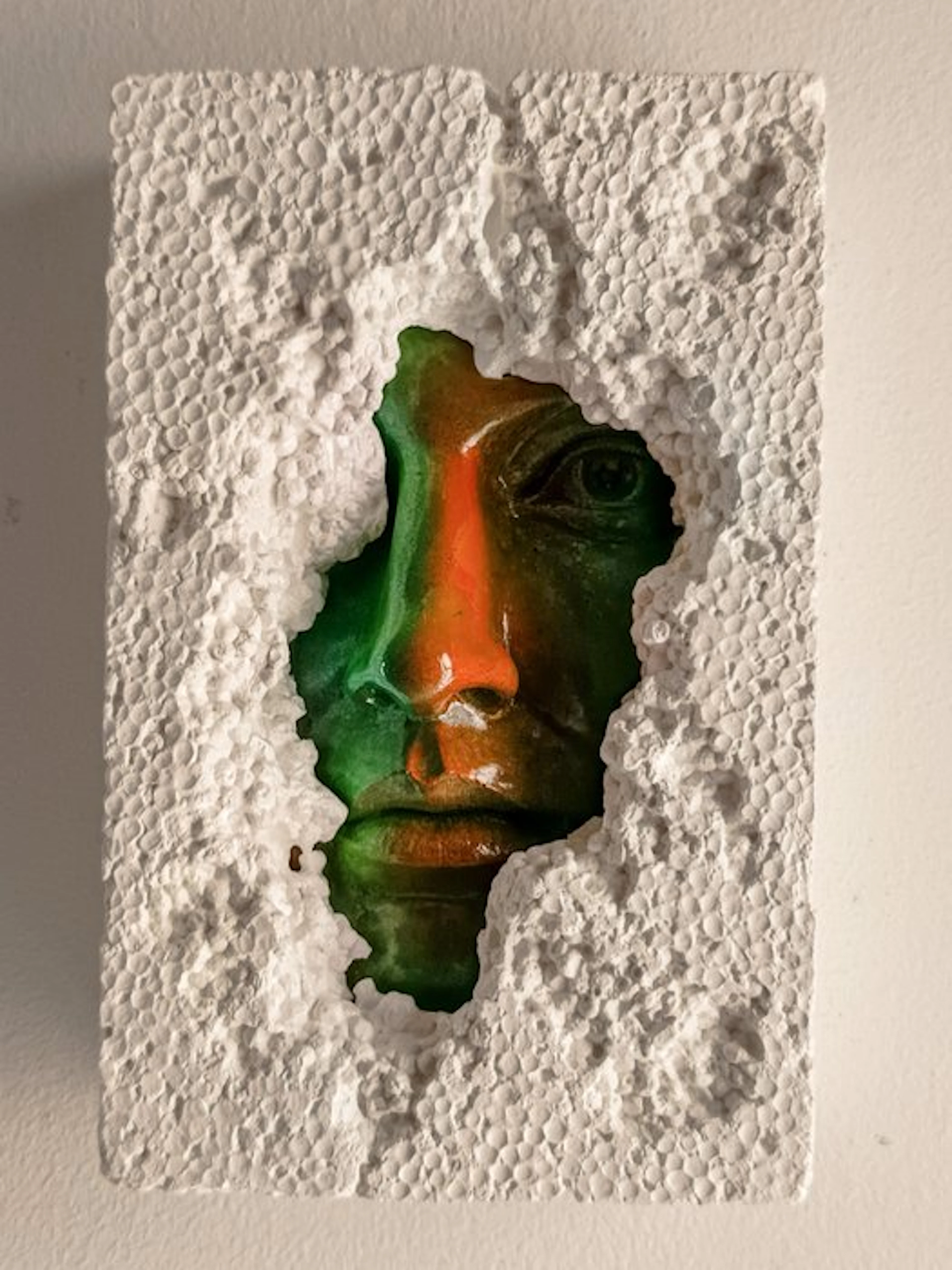 Salvatore Alibrio - Packaging