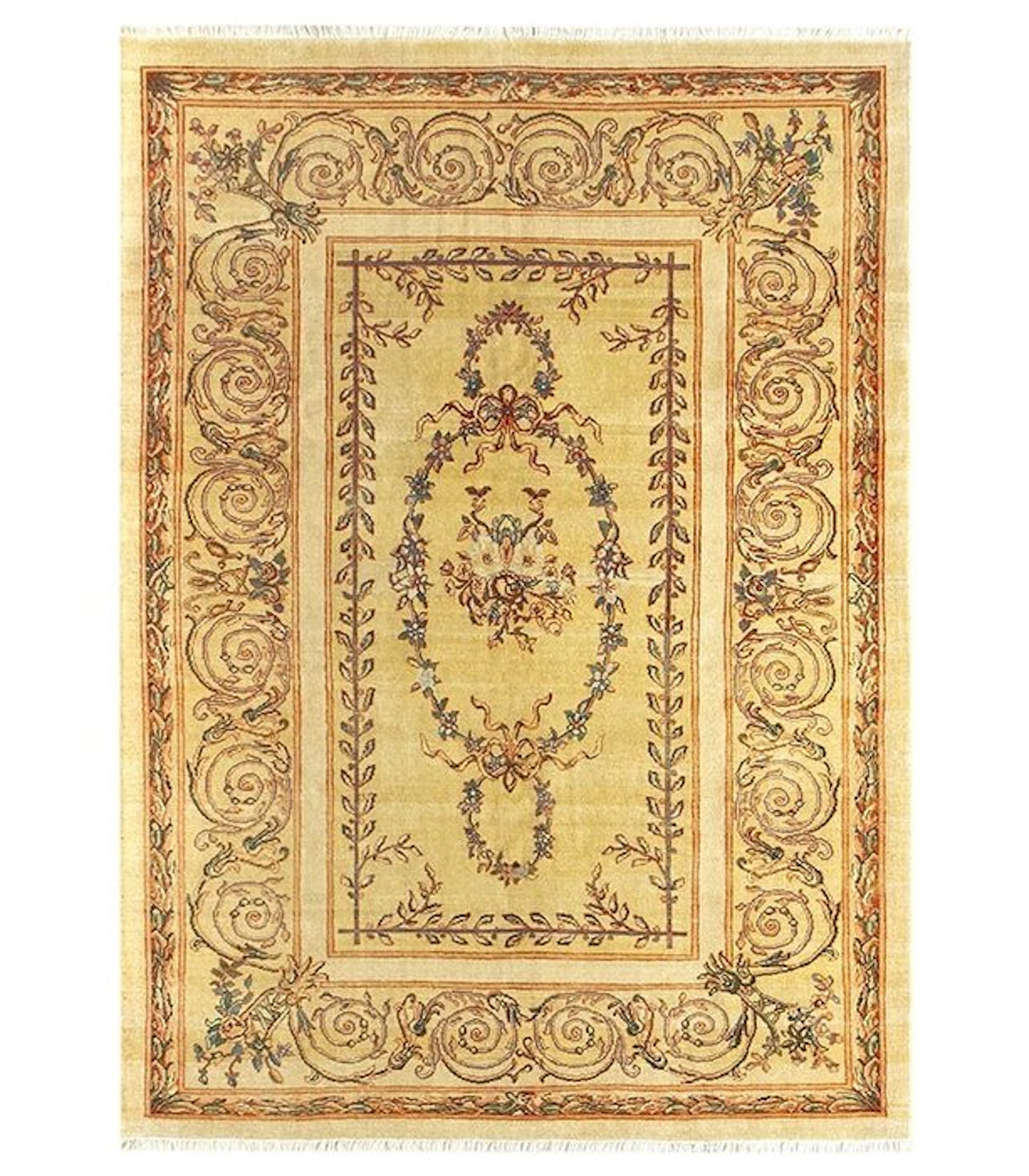 AZARI - Rug - 306 cm - 223 cm