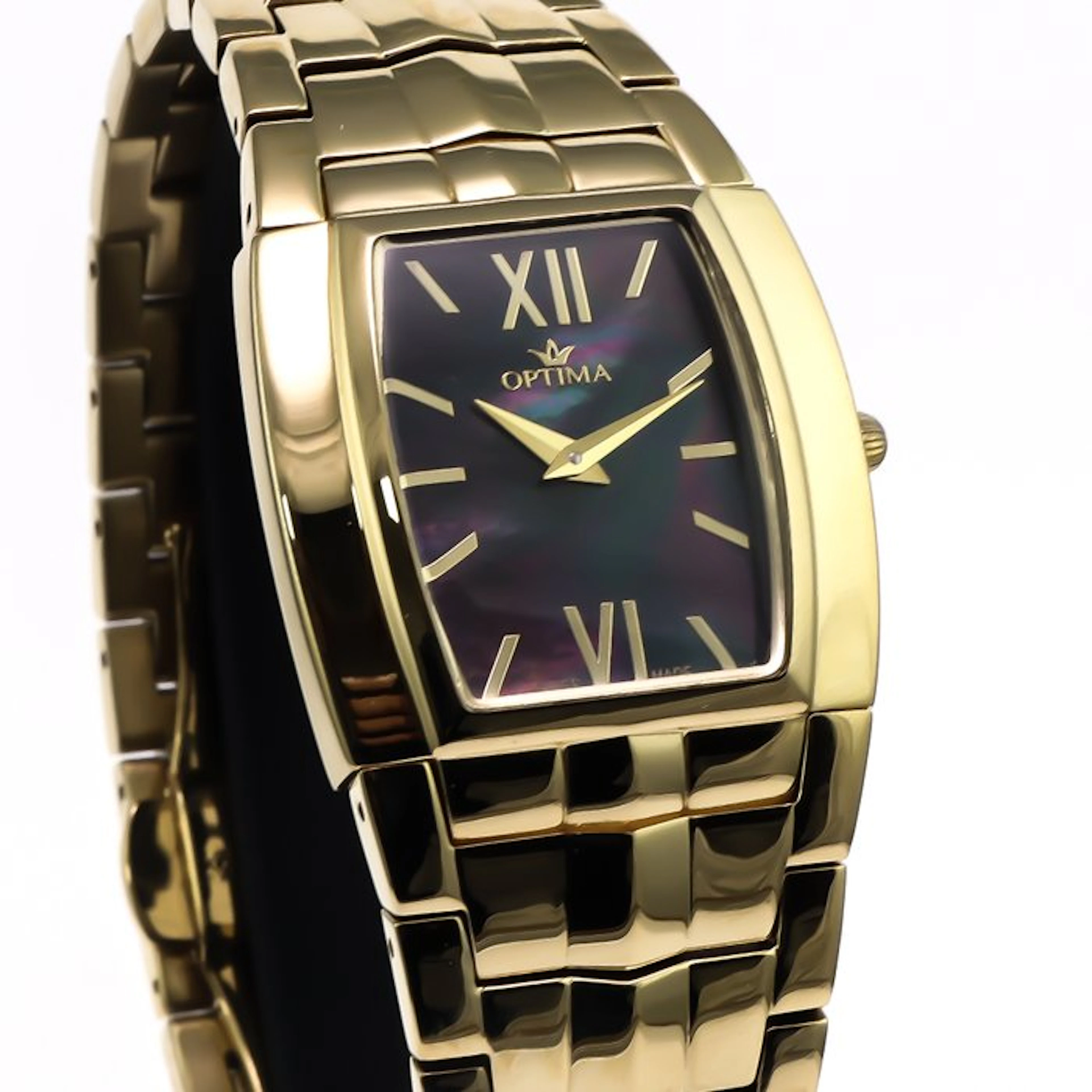 Optima - Swiss Made Watch - OSL258-GG-8 - No reserve price - Women - 2010-2020