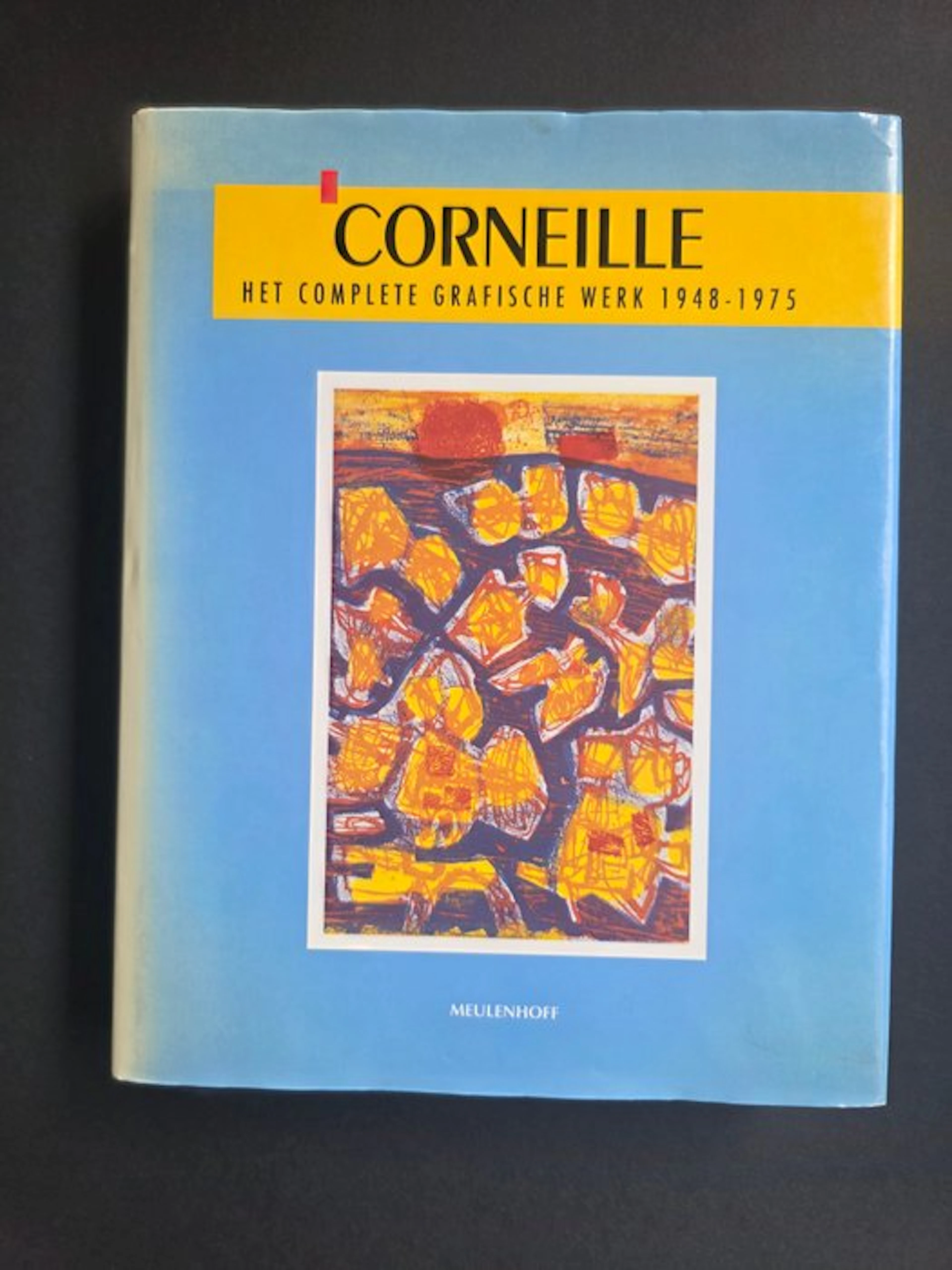 Meulenhof - Cobra - Corneille - 1978-1978