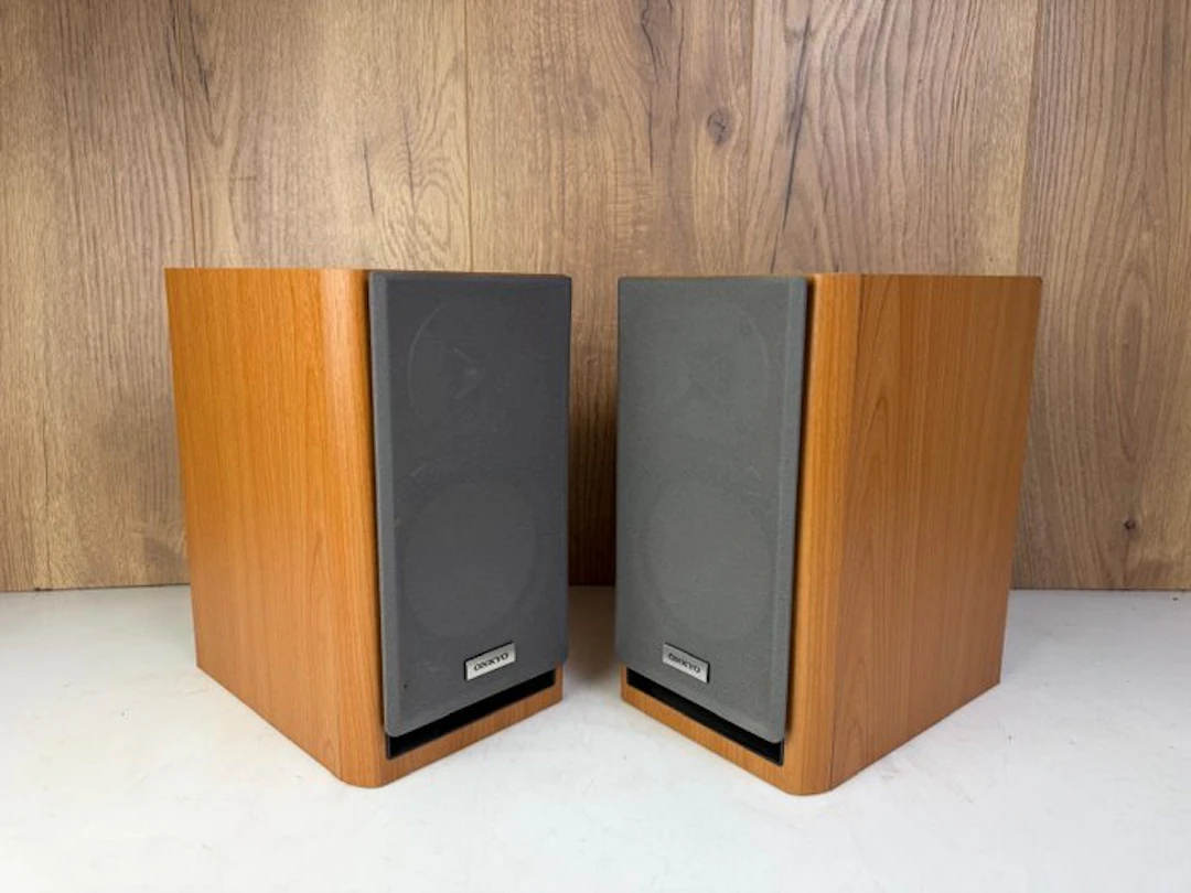 Onkyo - D-N7BX Speaker set
