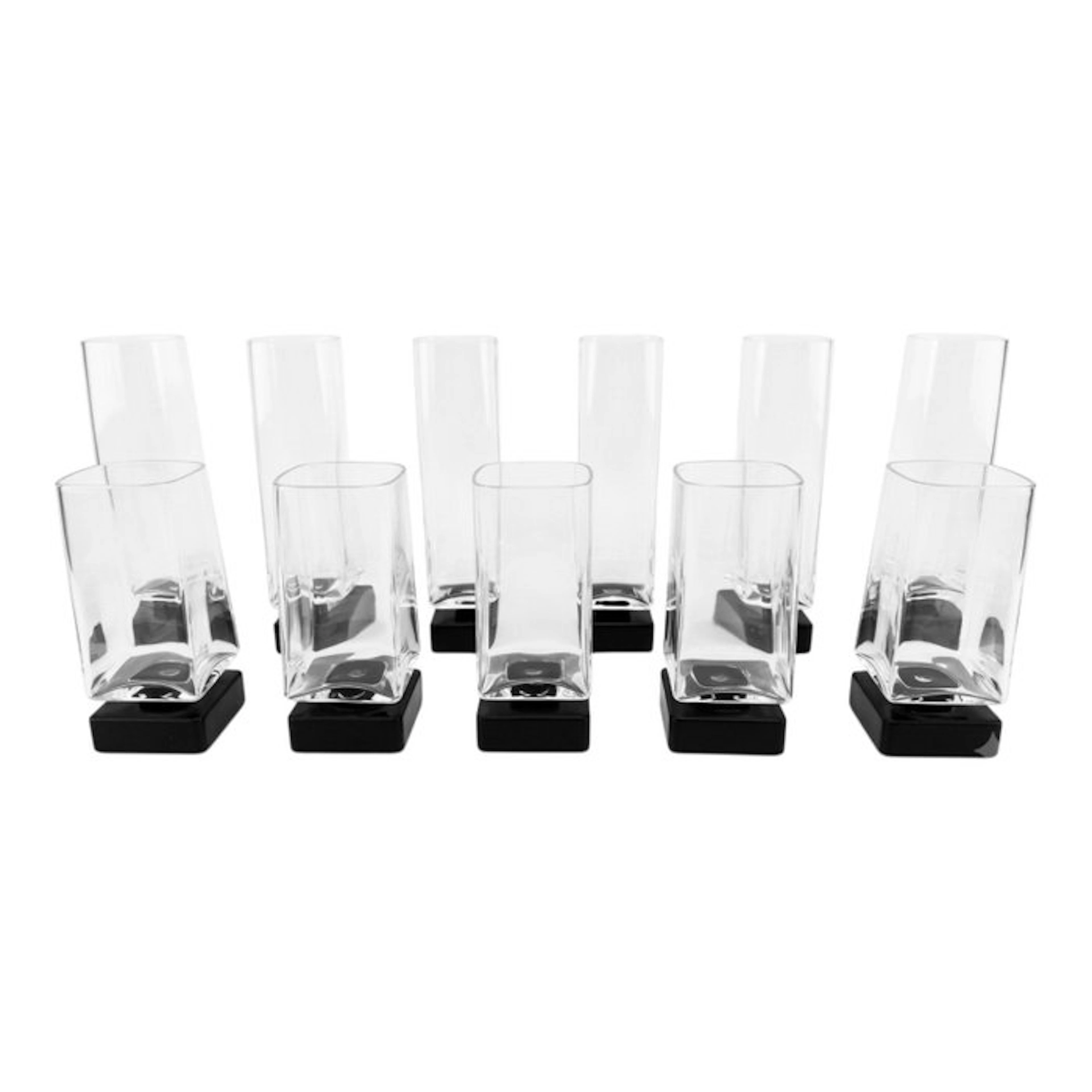 Luigi Bormioli - Drinking glass (11) - Glass