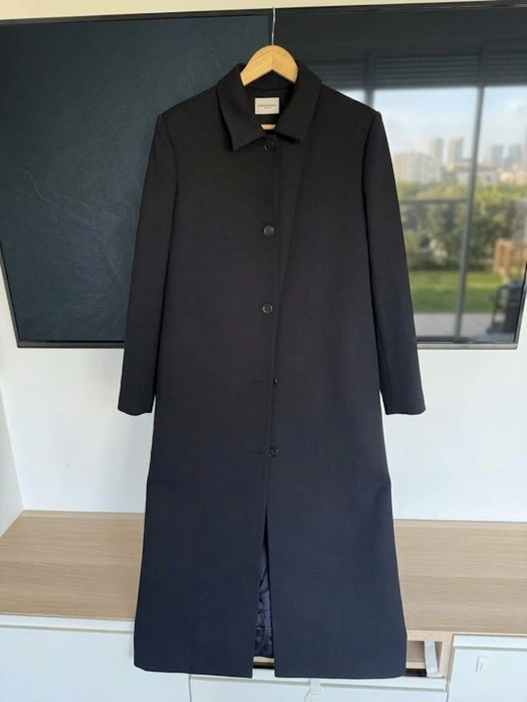 Claudie Pierlot - Coat - New with tags