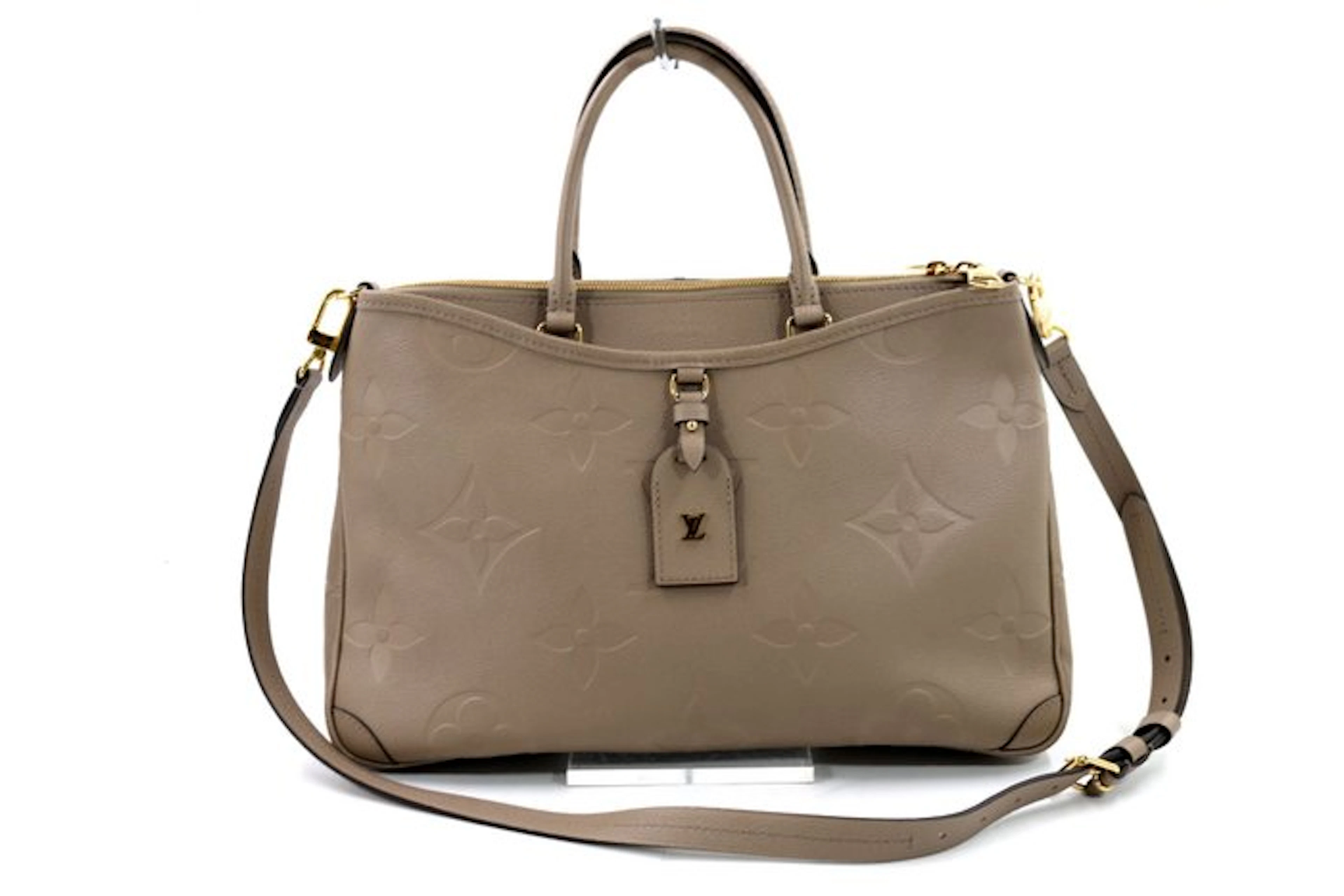 Louis Vuitton - trianon - Handbag
