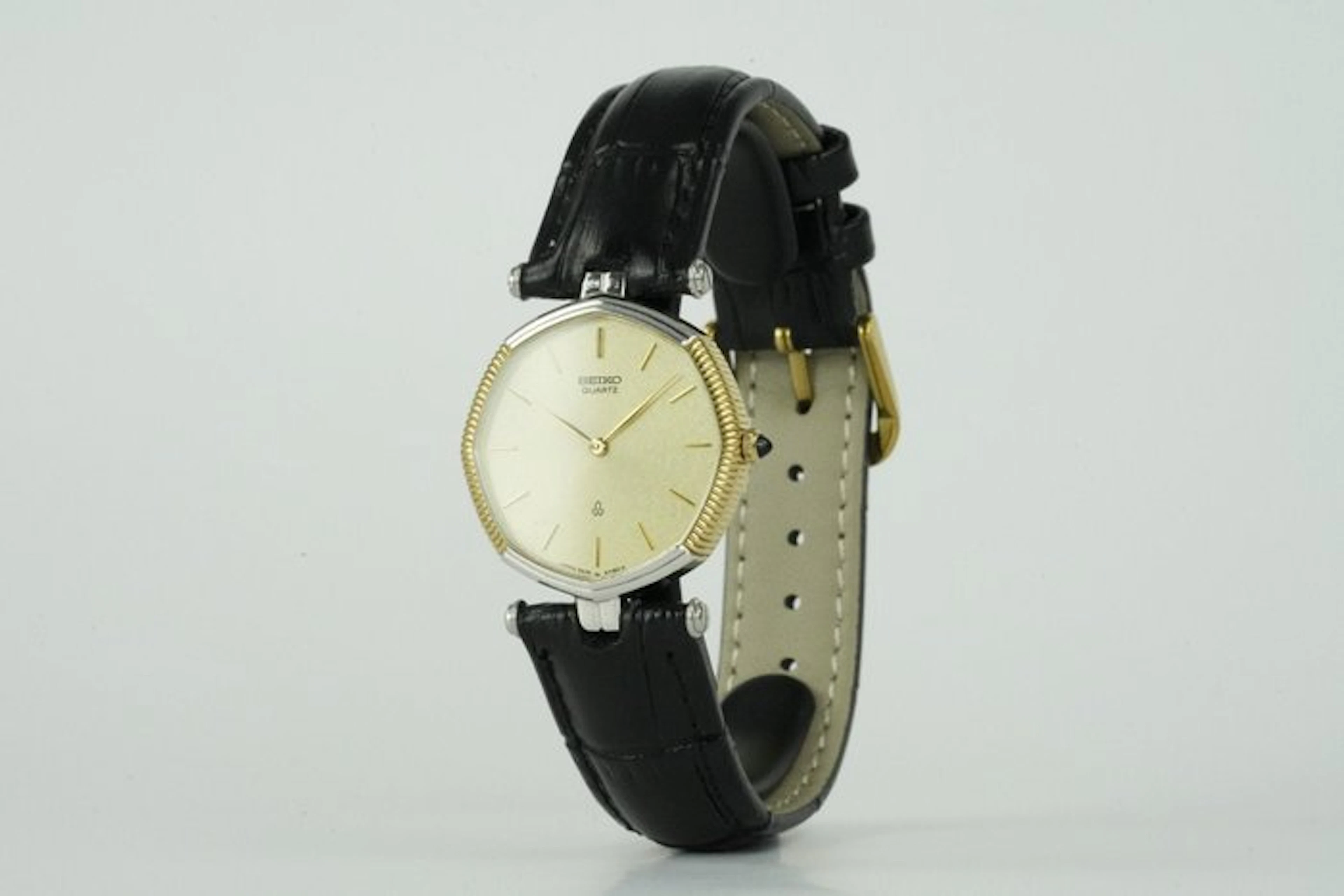 Seiko - Quartz - 5930-5470 - Men - 1980