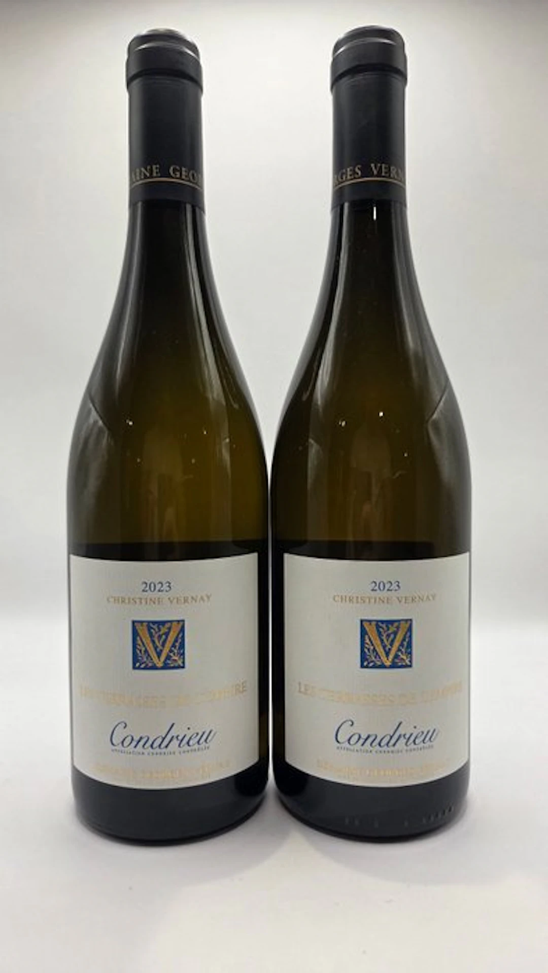 2023 Domaine Georges Vernay