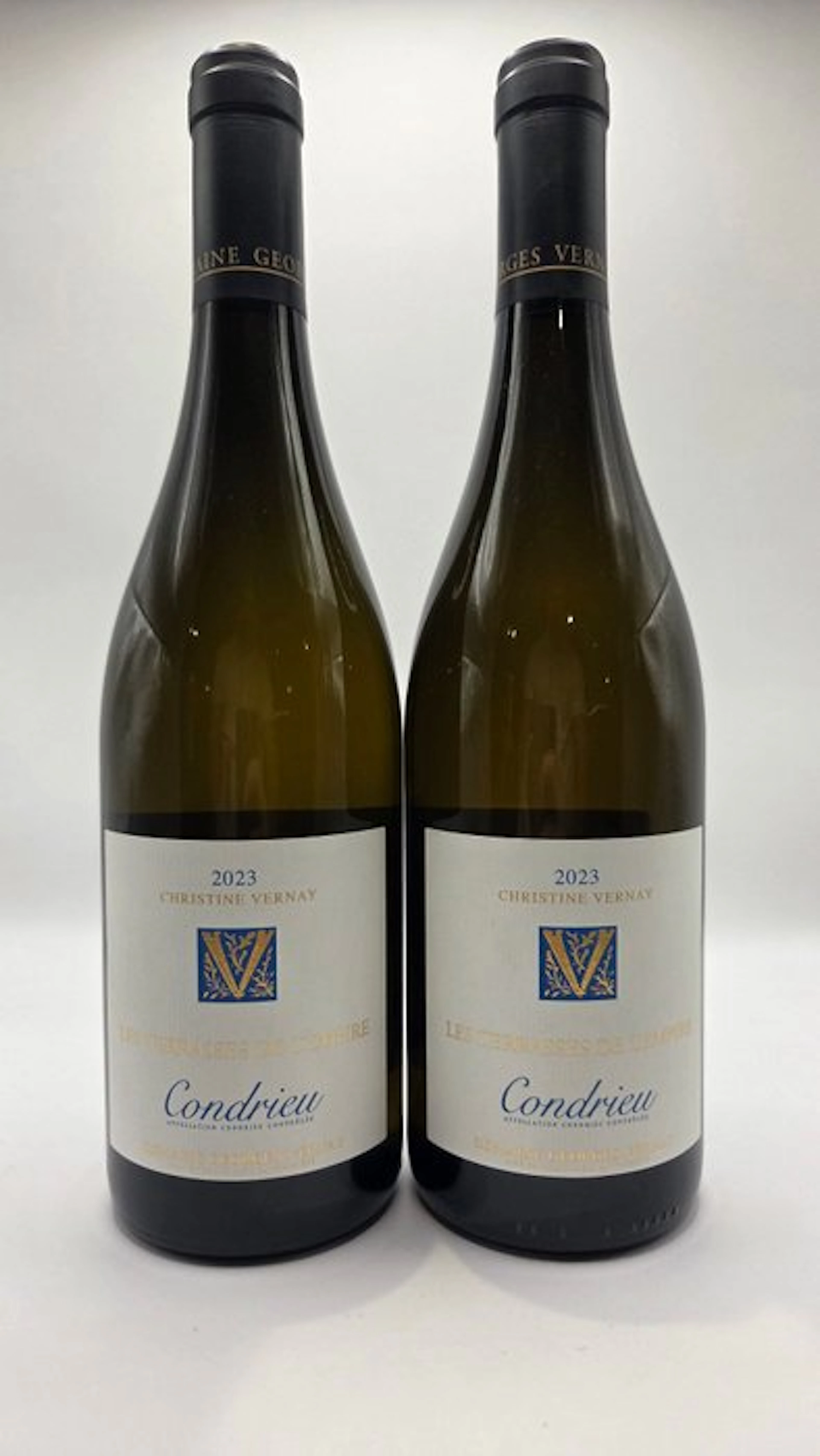 2023 Domaine Georges Vernay