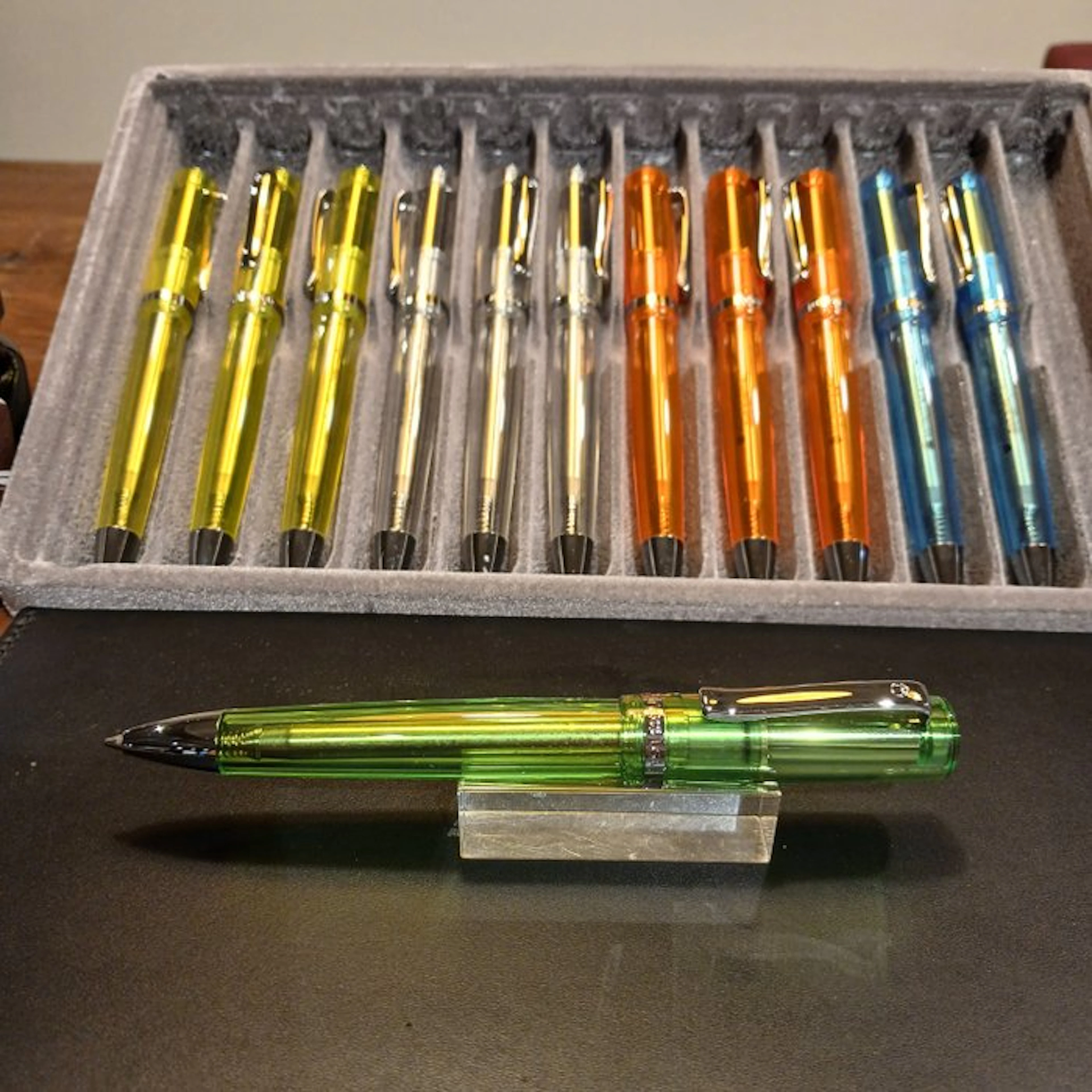 Monteverde - Pen