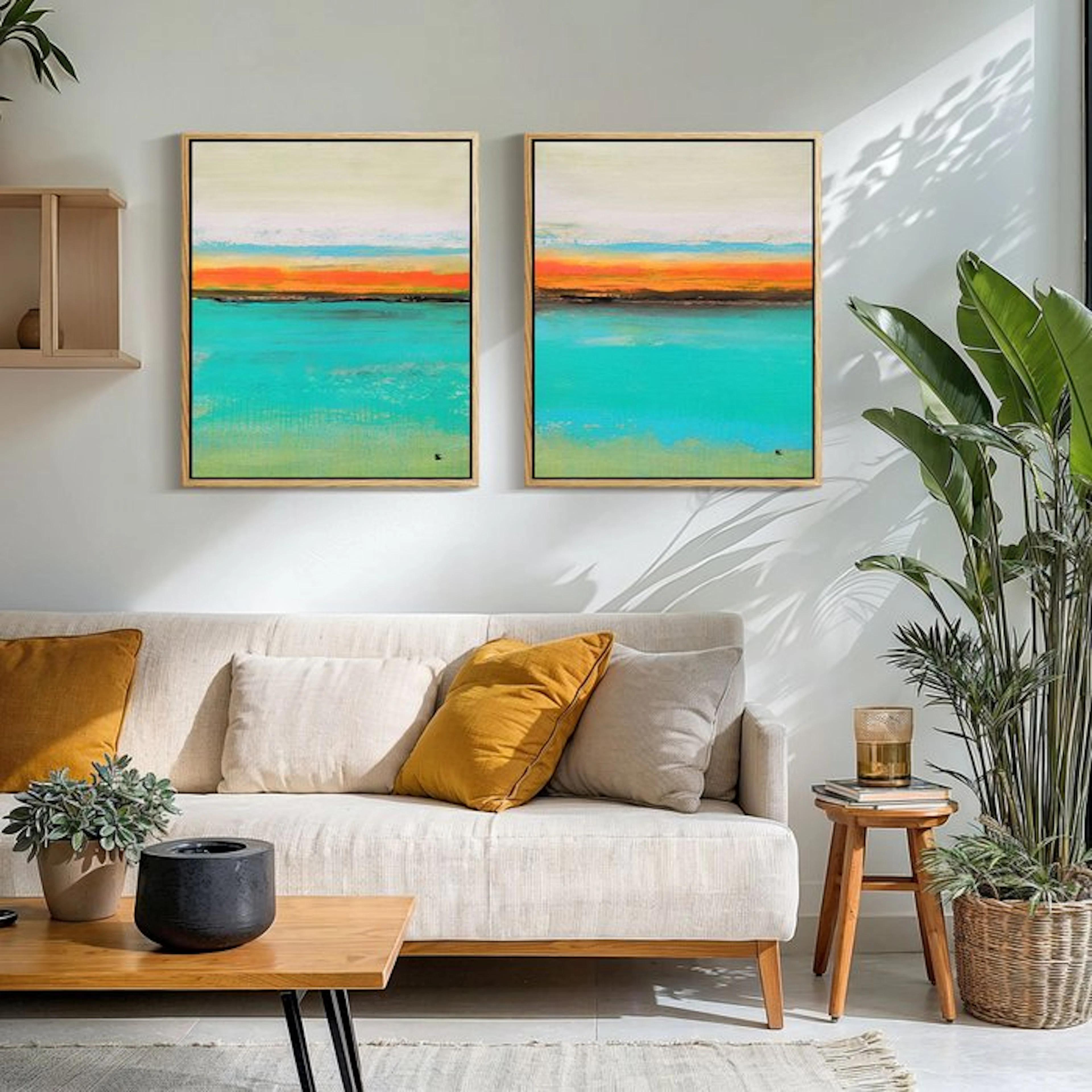 Noelia Correa Art - JEHNU. Promesa de Verano