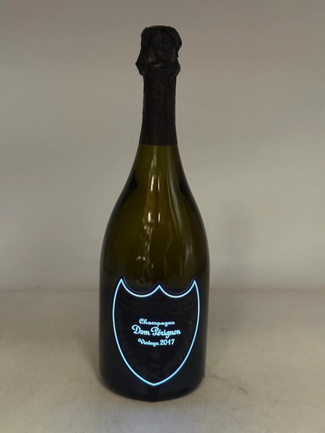 2017 Dom Pérignon, luminous - Champagne Brut - 1 Bottle (0.75L)