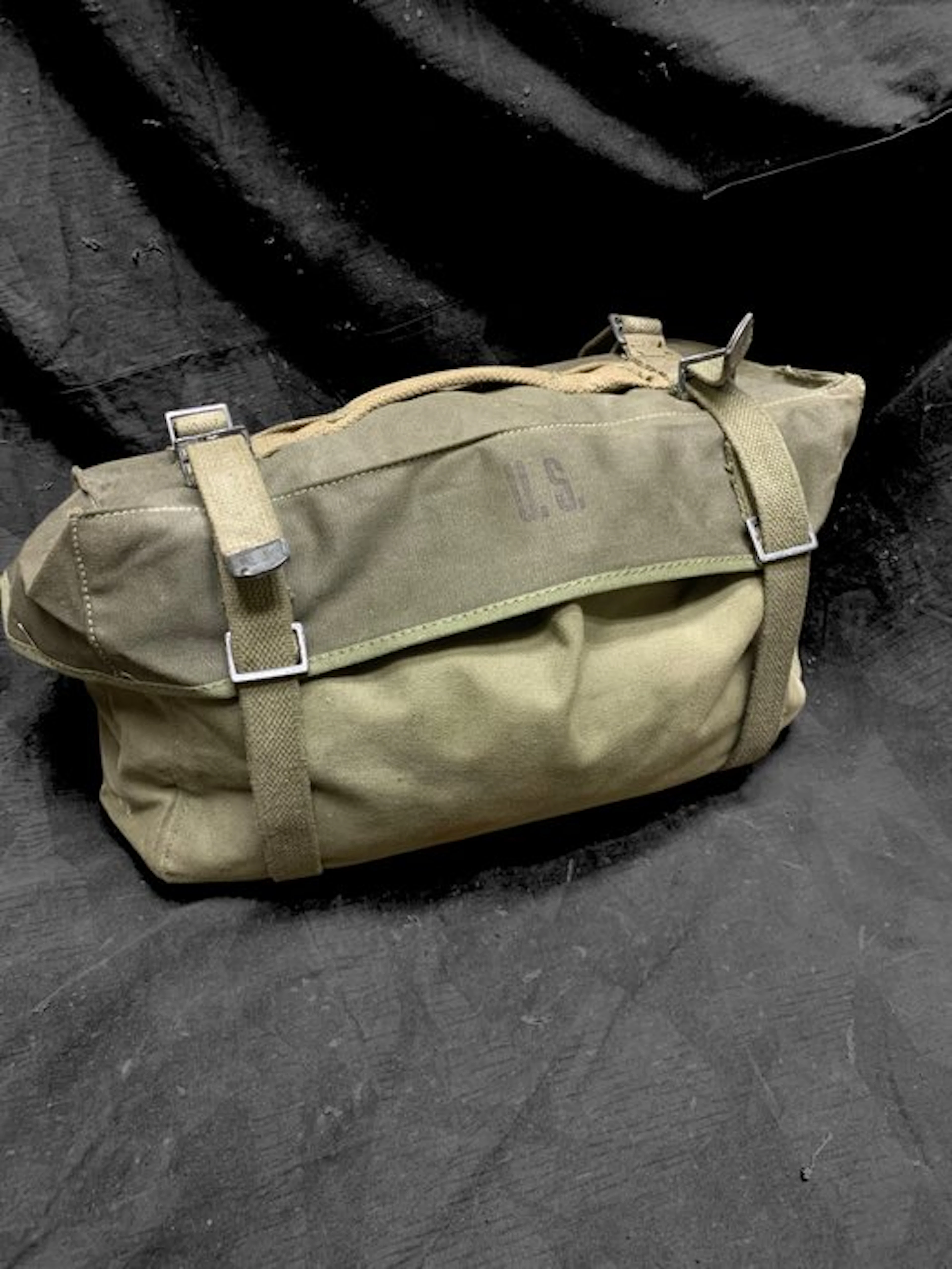United States of America - US pack field cargo M1945...