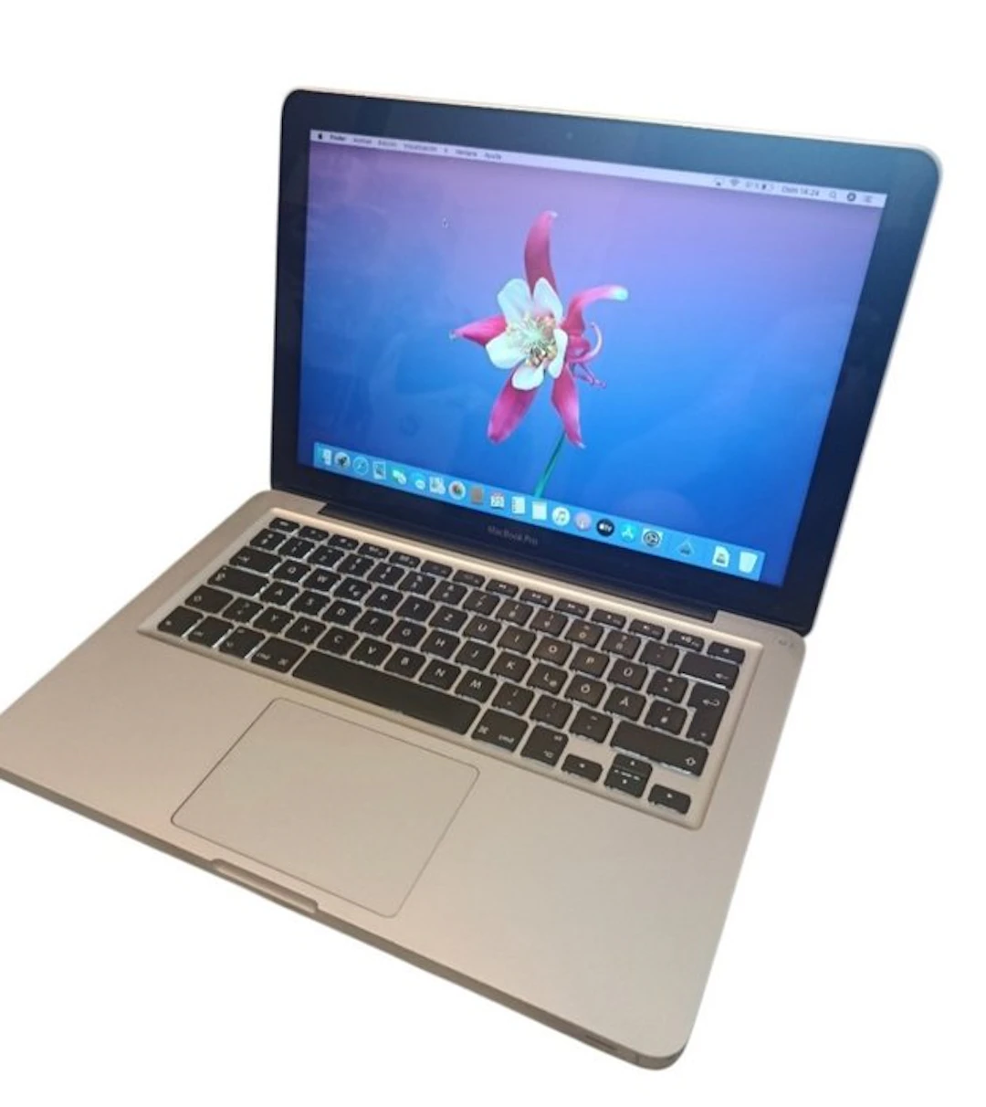 Apple MacBook Pro (13 pulgadas, mediados de 2012) - Laptop