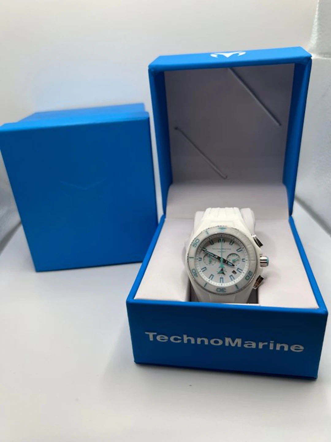 TechnoMarine - Cruise Night Vision - No reserve price - 113011 - Men