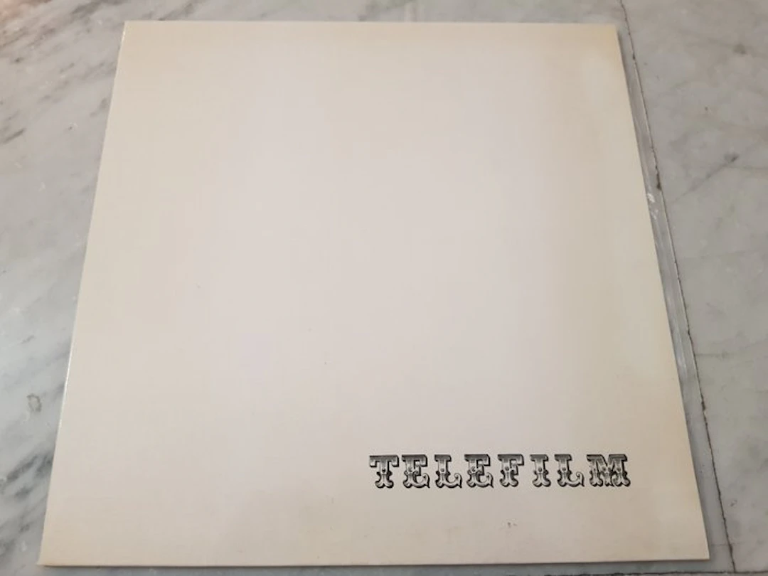 Luciano Simoncini - Telefilm (Musiche Originali de "Il...