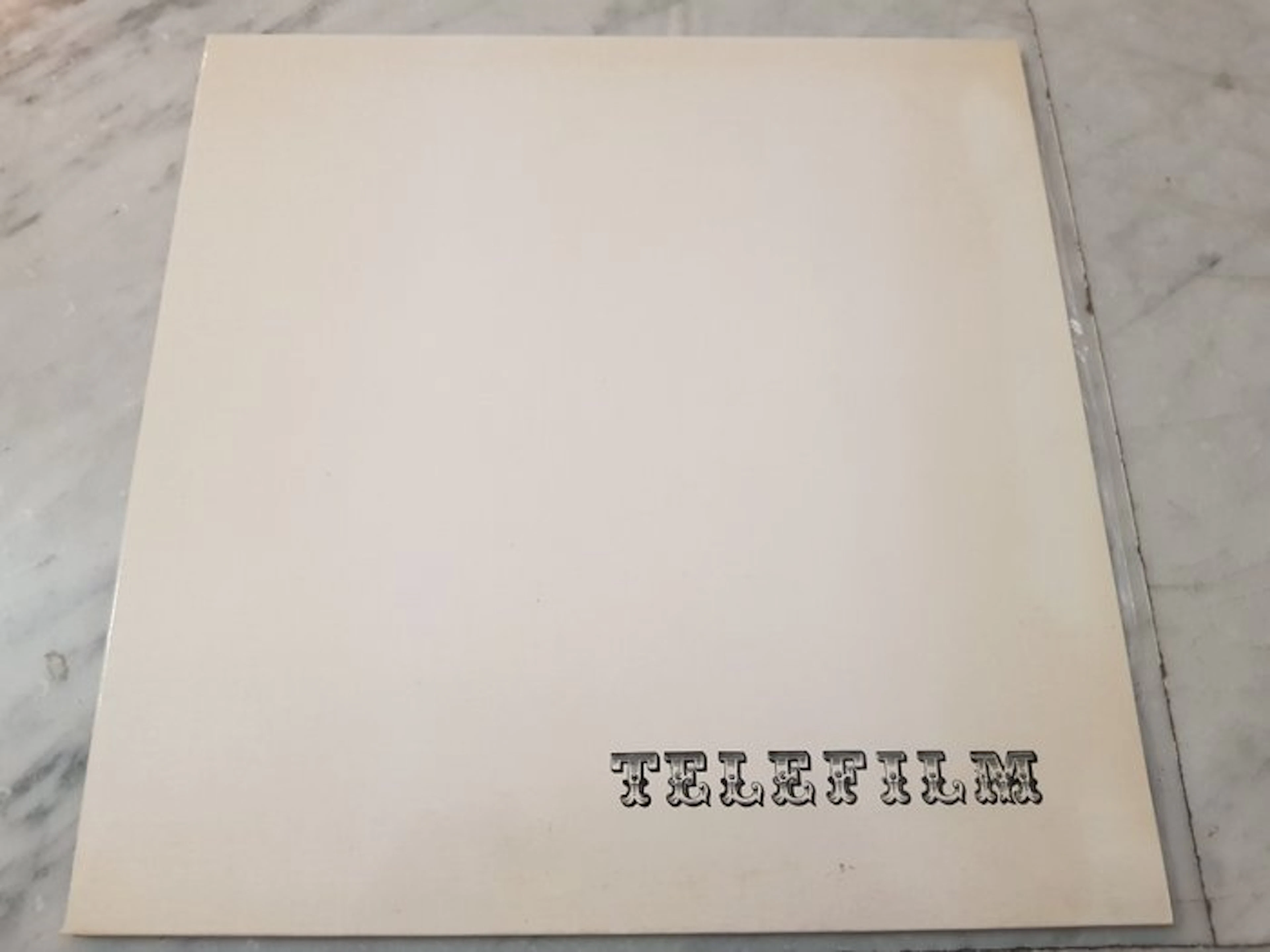 Luciano Simoncini - Telefilm (Musiche Originali de "Il...