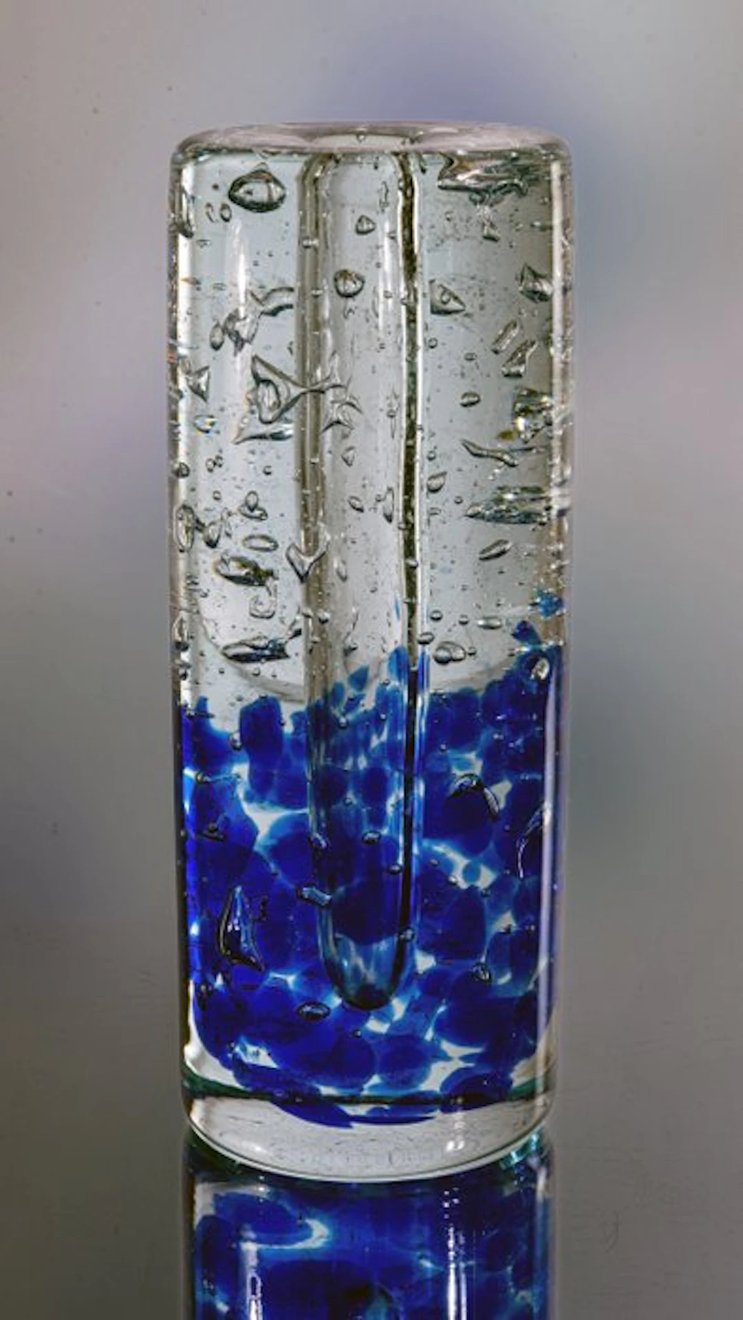 Glaswerke Škrdlovice - Jaroslav Svoboda - Vase - Vase...