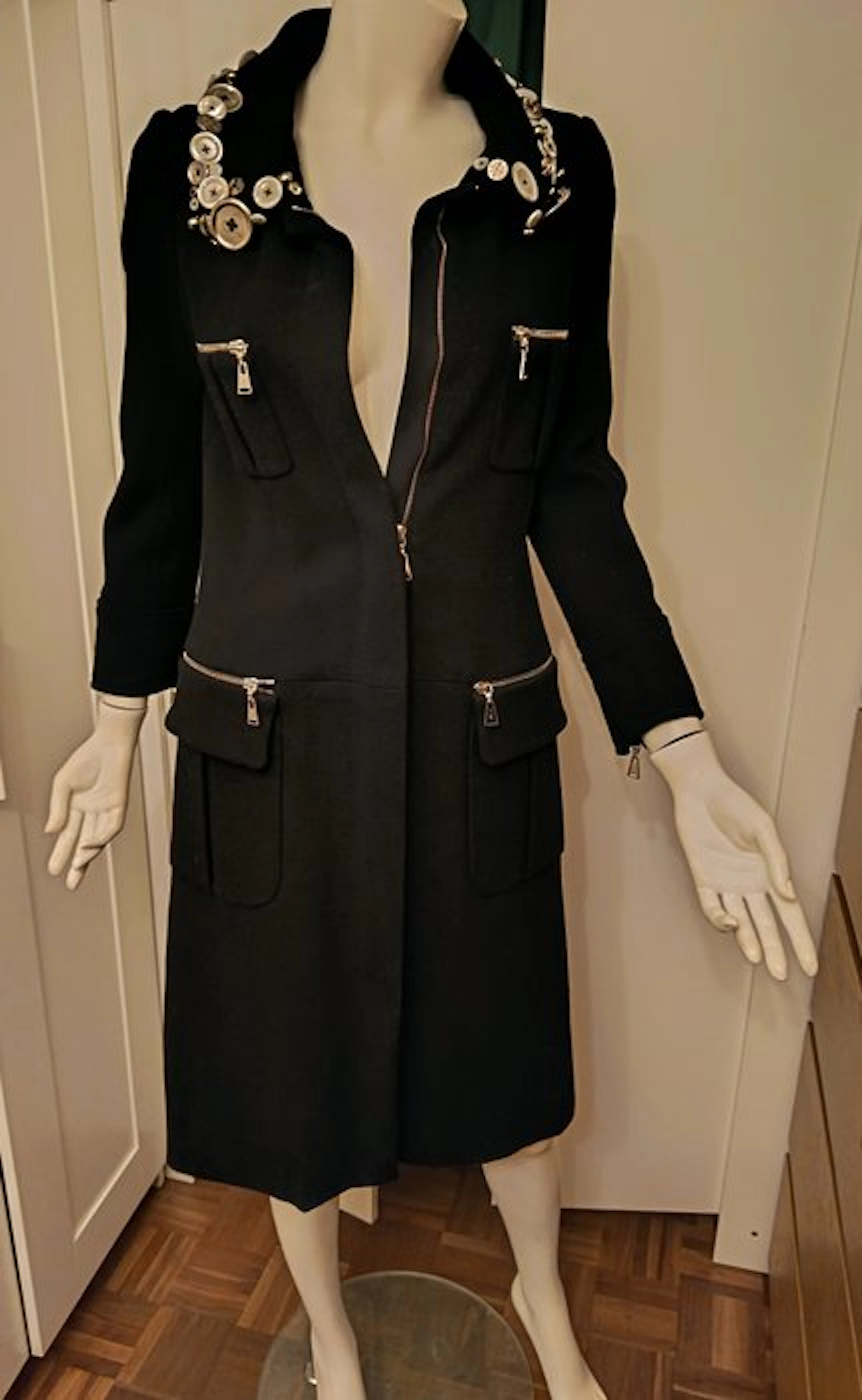 Louis Vuitton - Coat