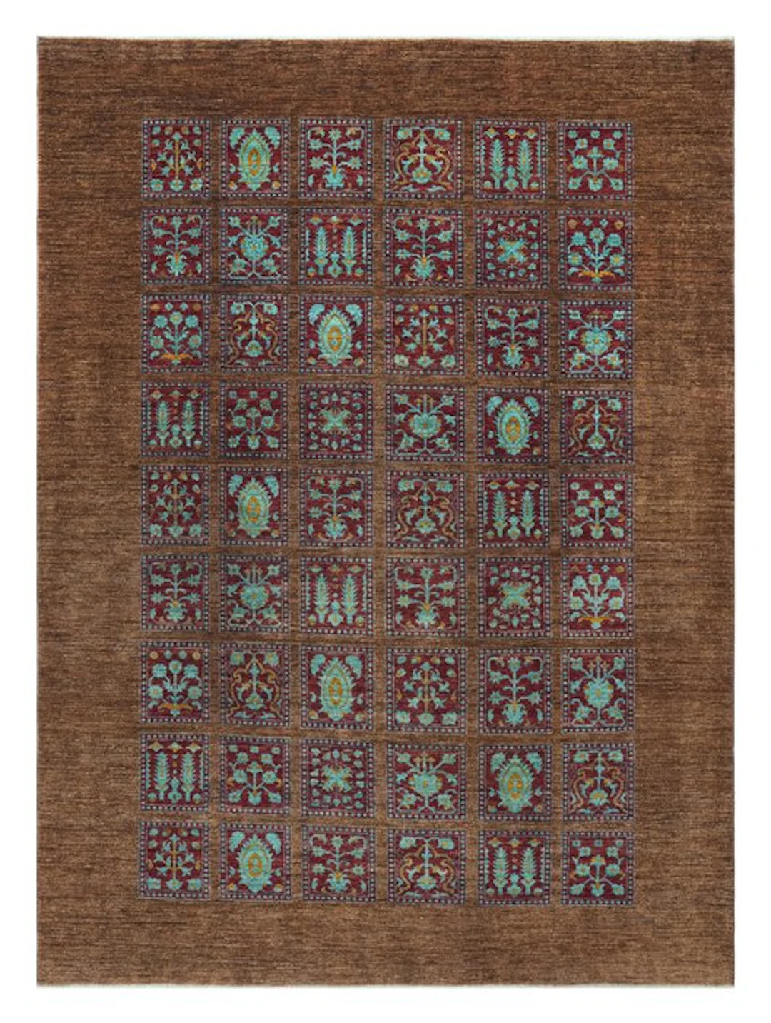 Bakhtiar - Farahan - New - Rug - 285 cm - 210 cm