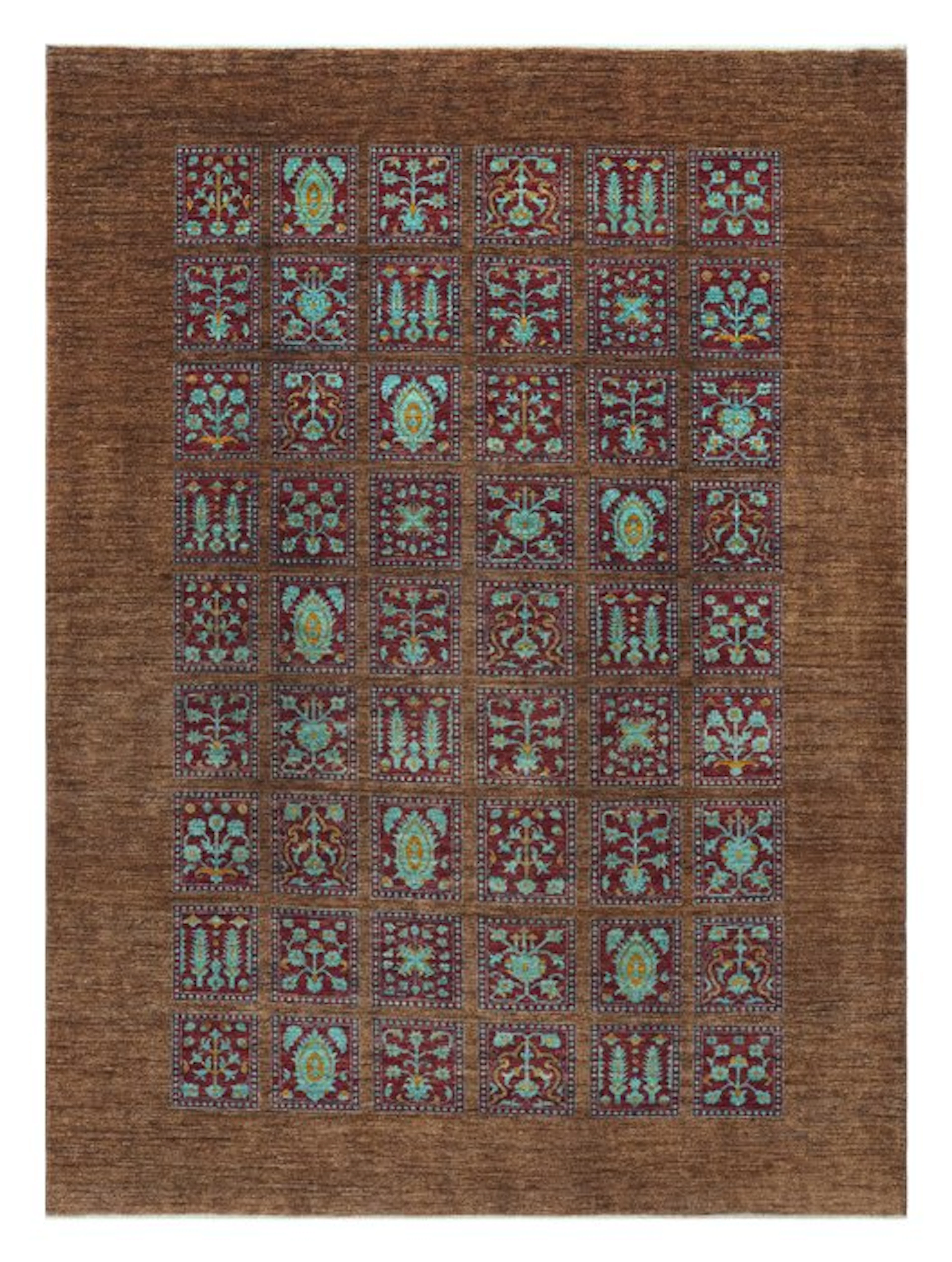 Bakhtiar - Farahan - New - Rug - 285 cm - 210 cm