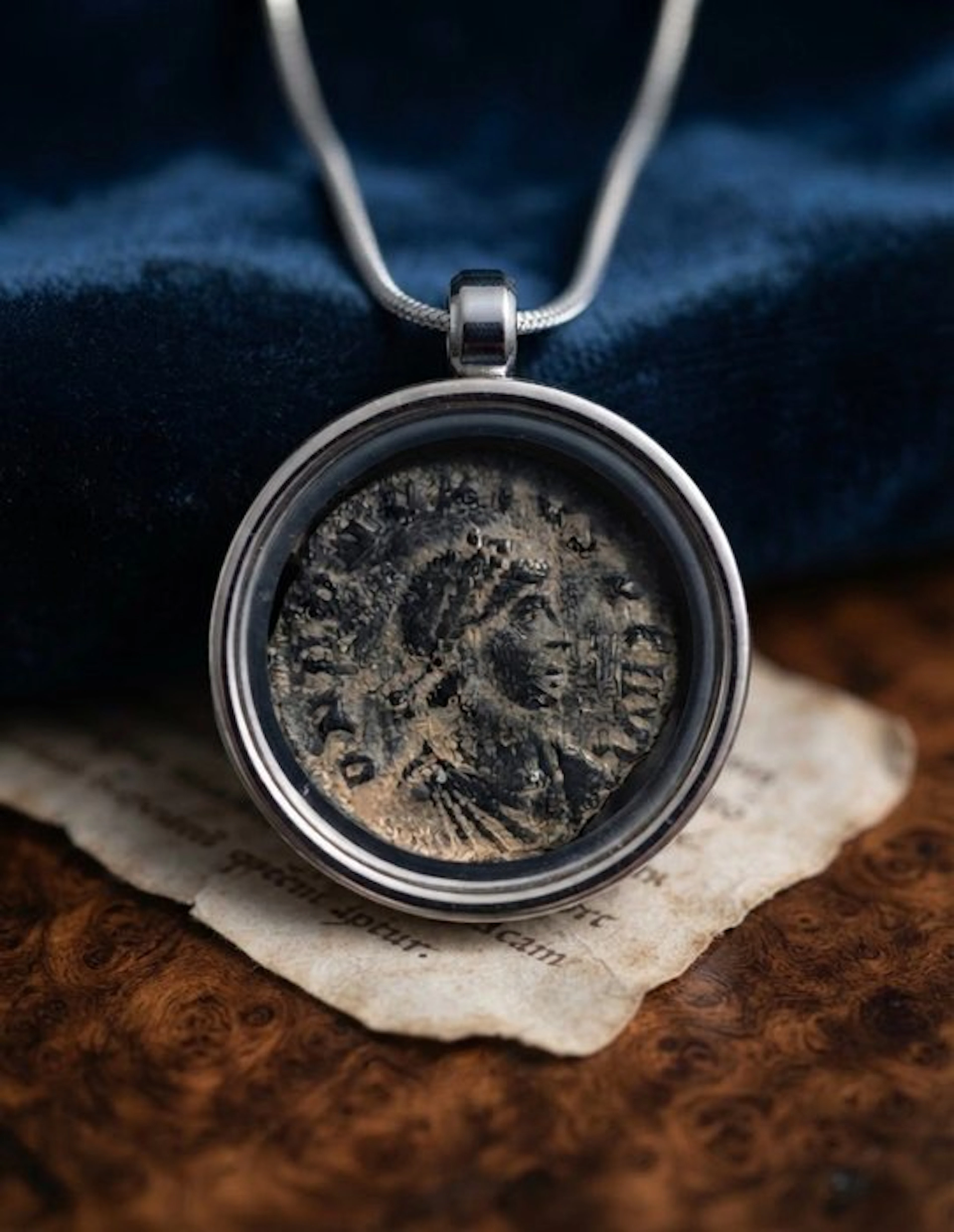 Ancient Roman