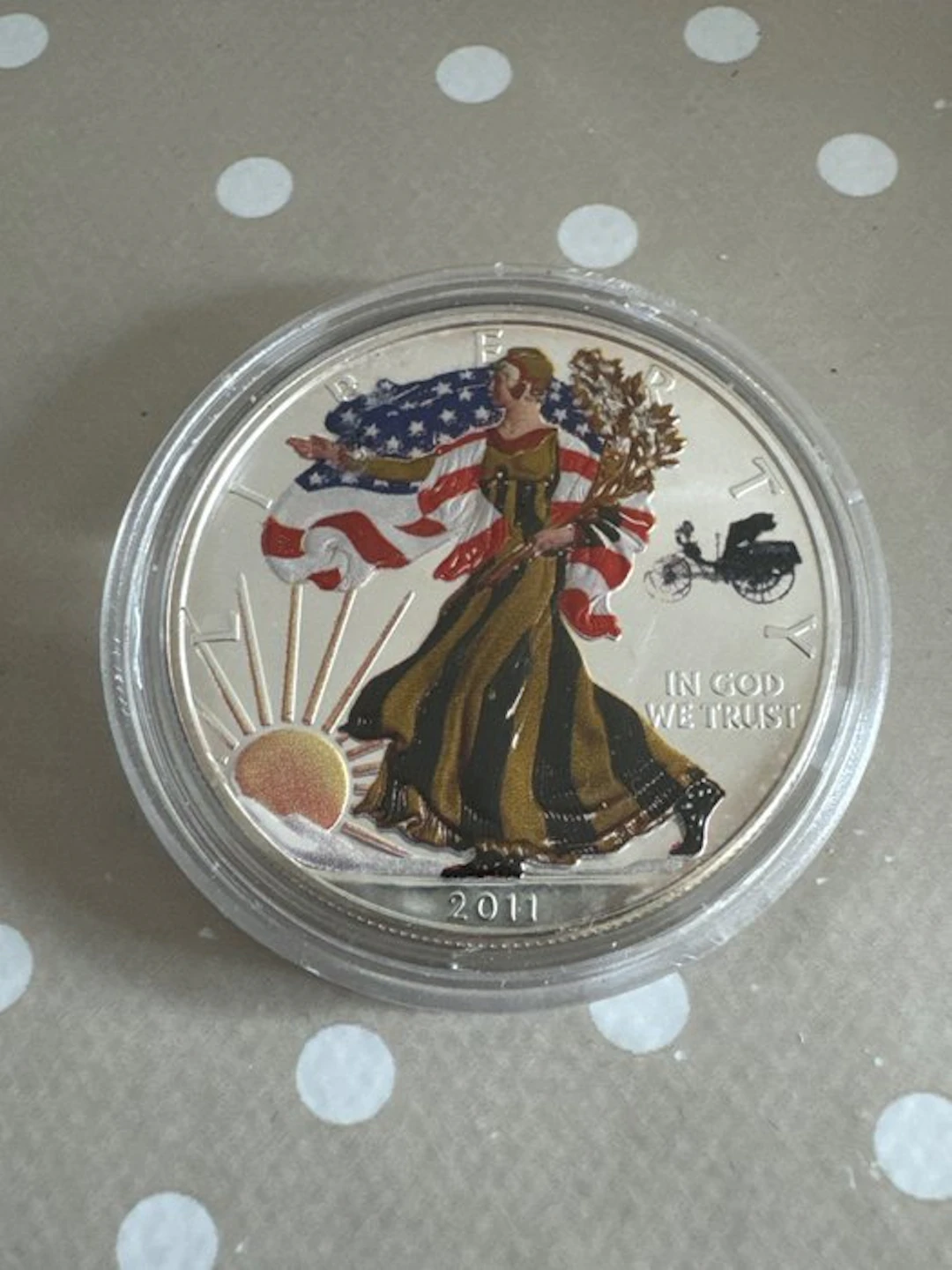 United States