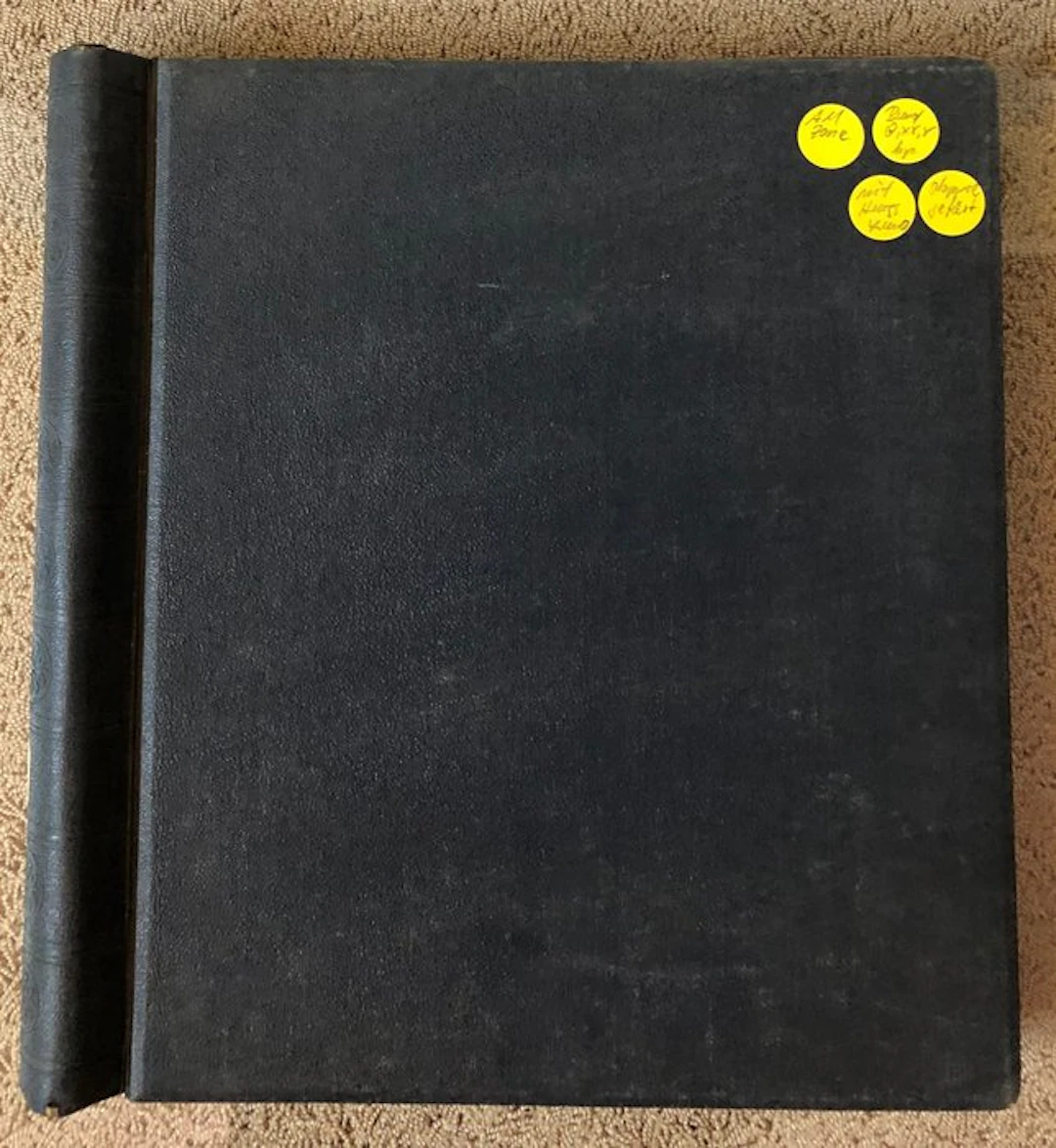 Germany, Federal Republic 1945/1971 - Complete collection...