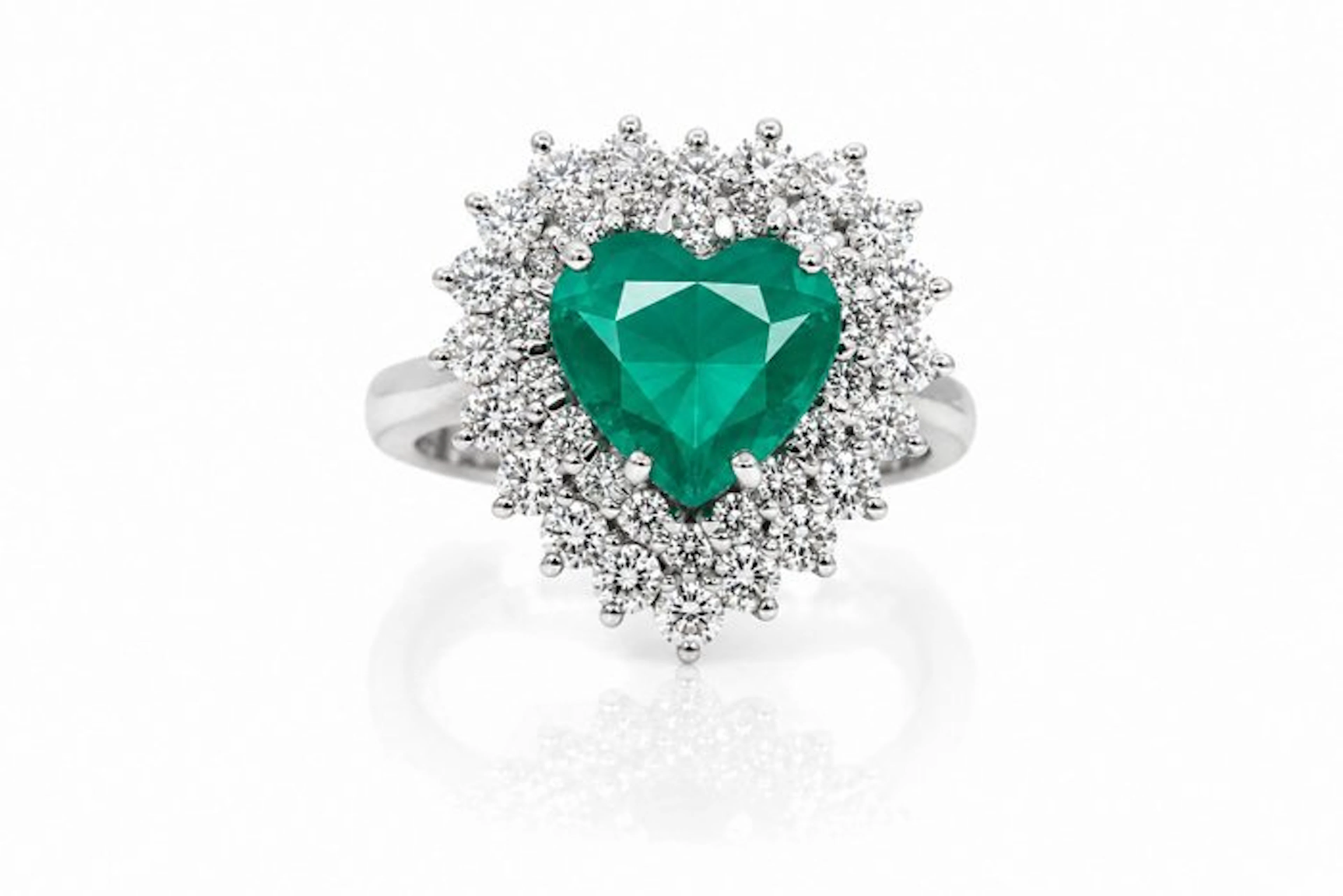 Ring - 18 kt