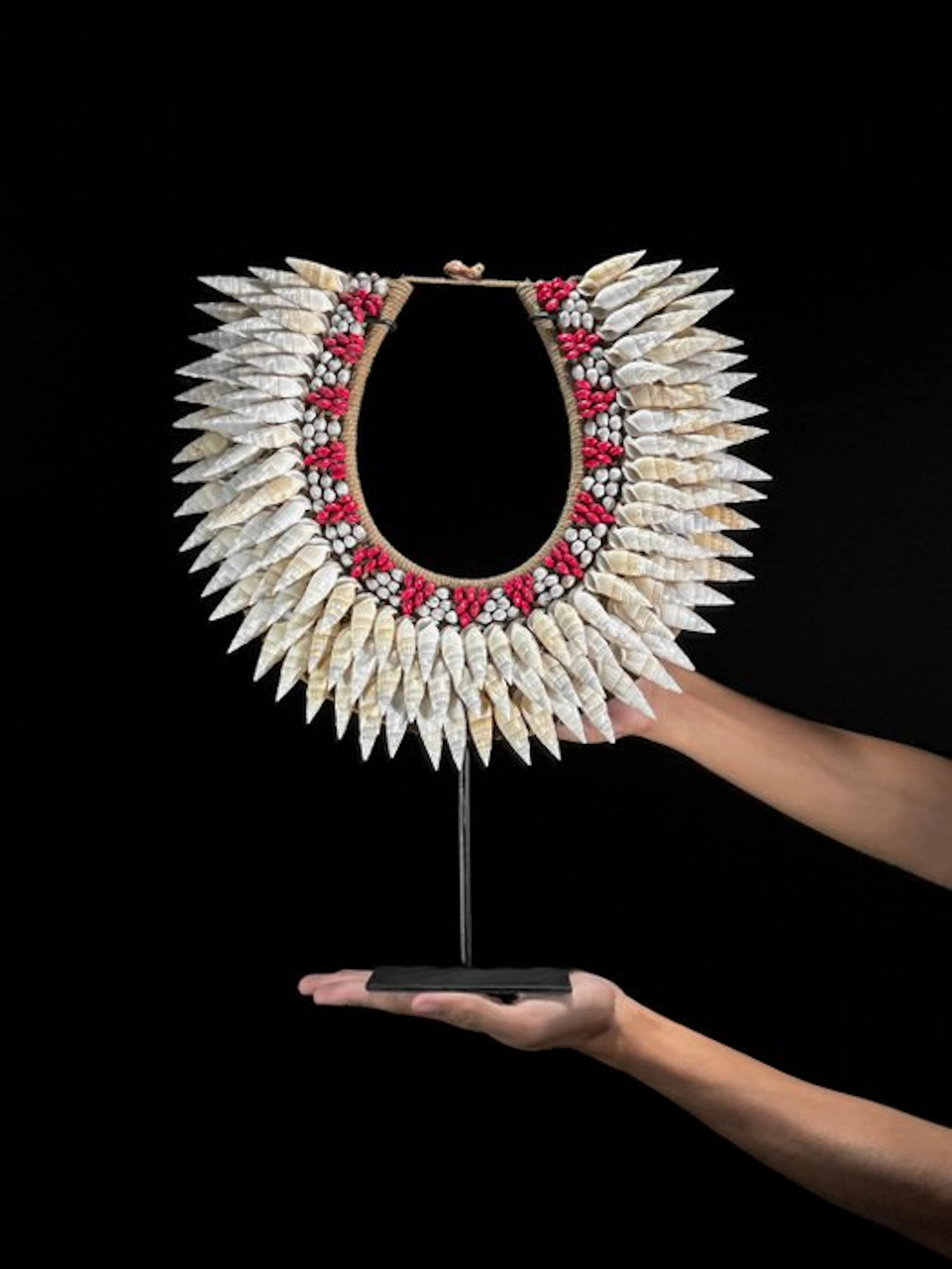 Decorative ornament - NO RESERVE PRICE - SN16...