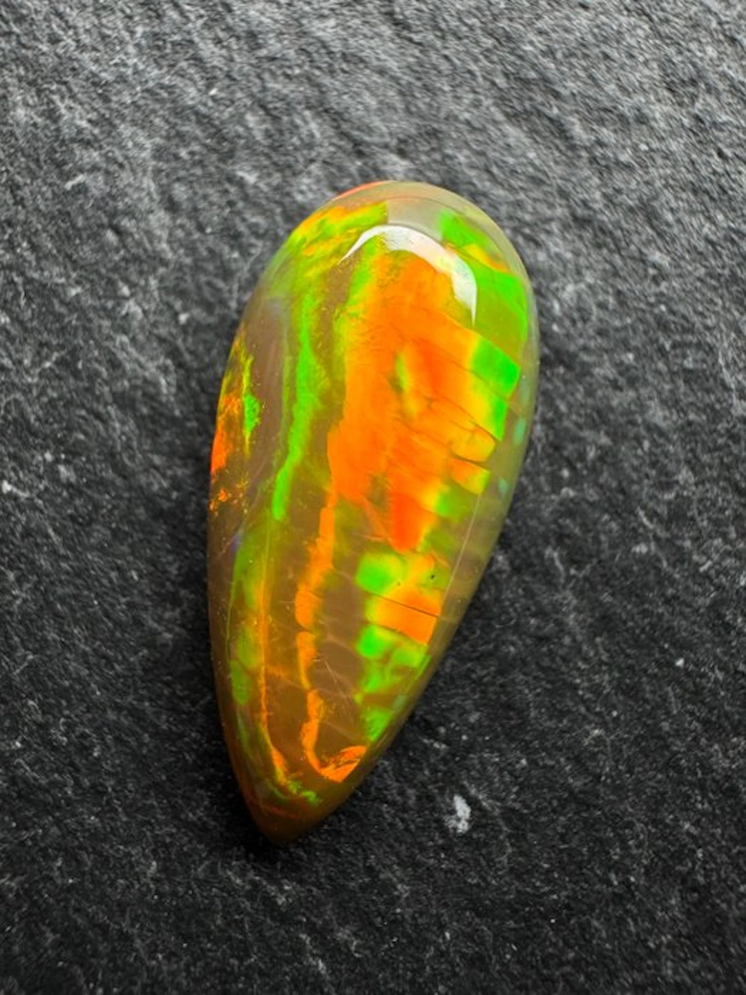 Opal Cabochon- 0.55 g