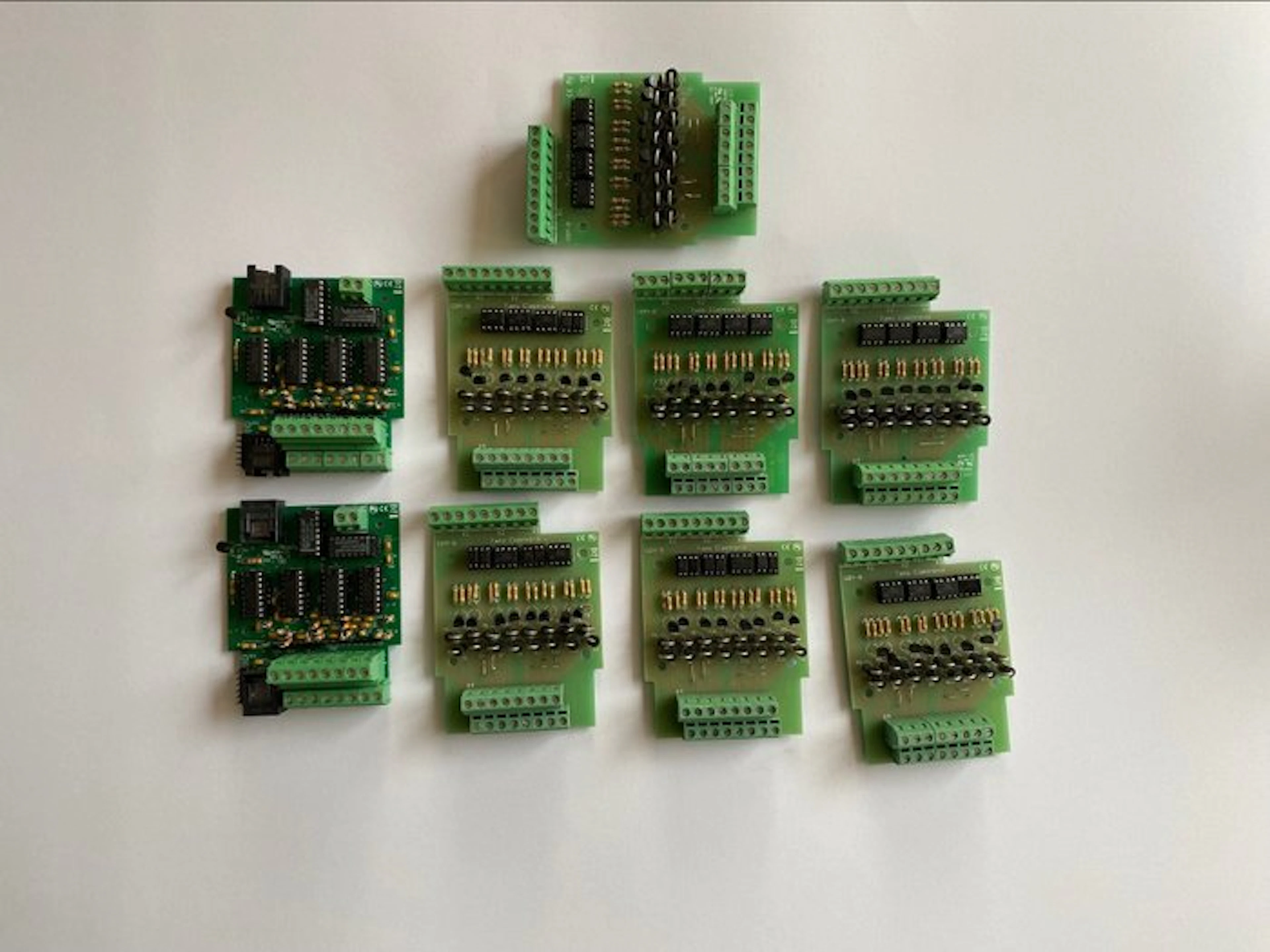 Tams Elektronik H0