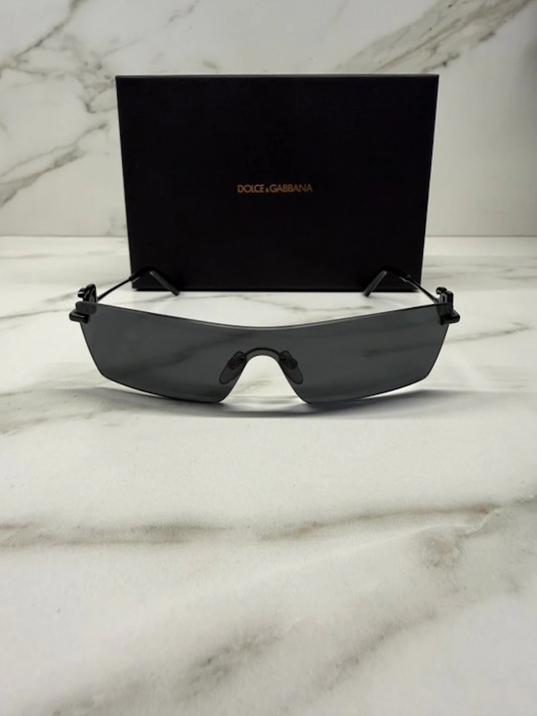 Dolce & Gabbana - Sunglasses