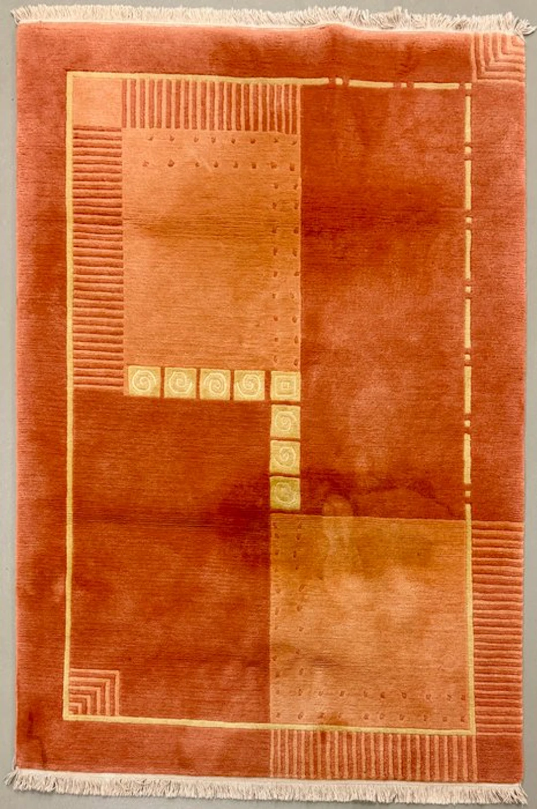 Nepal - Rug - 202 cm - 140 cm