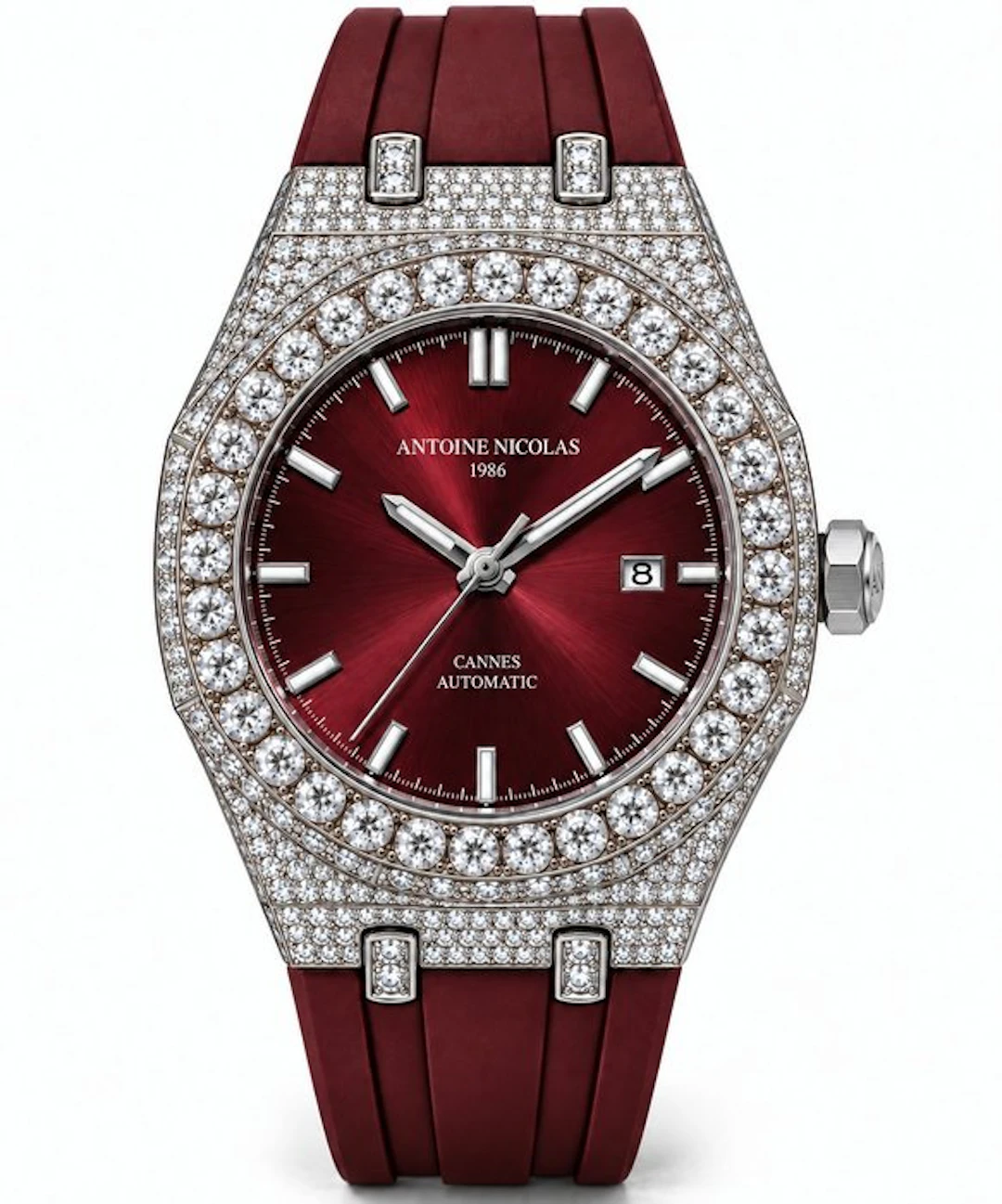 Antoine Nicolas 1986 - cannes - No reserve price - Unisex - 2025+