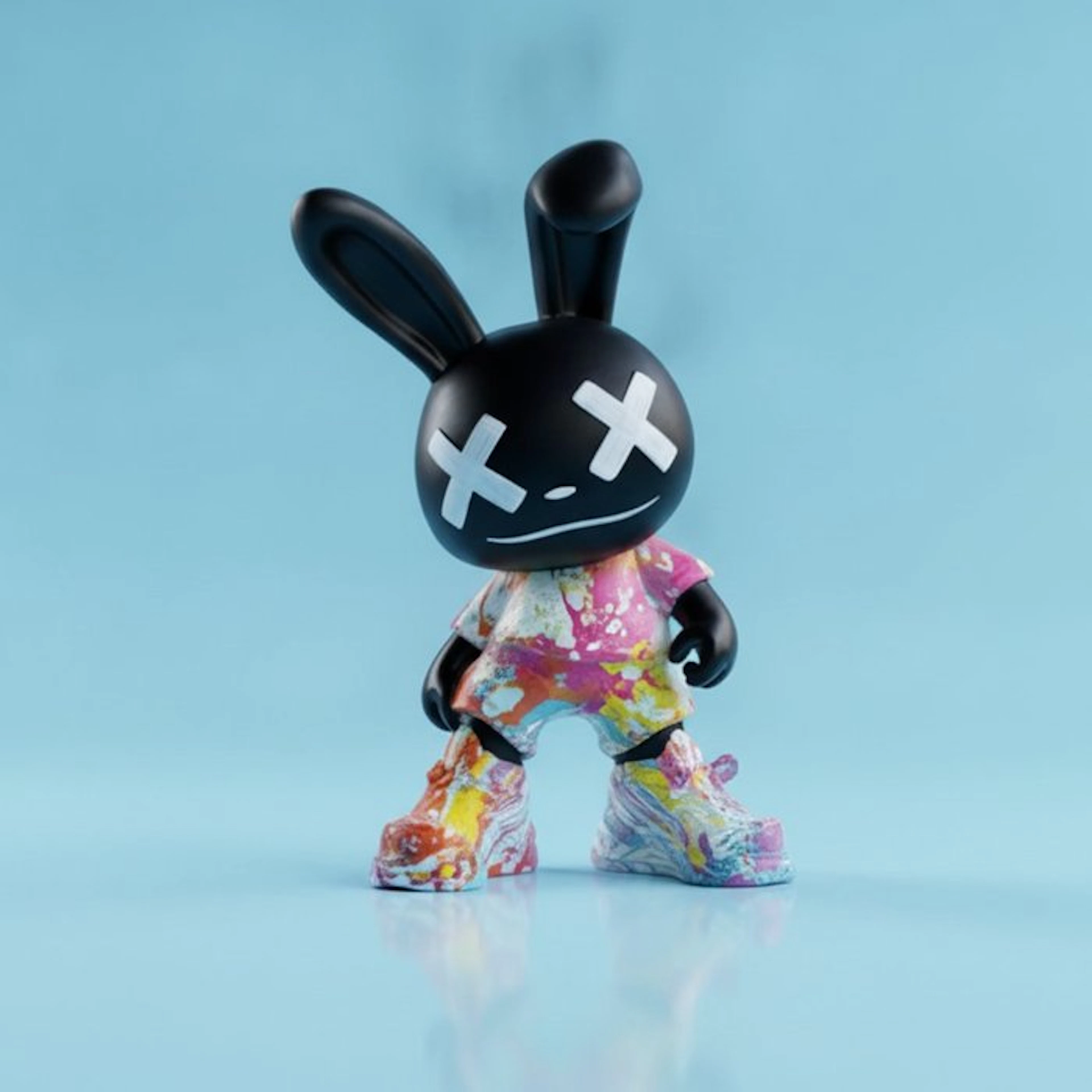 πJS (XX) - Robbit IV
