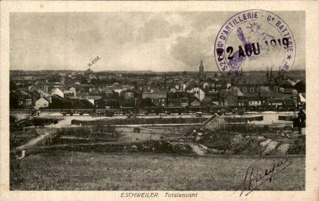 Germany - Postcard (130) - 1900-1999