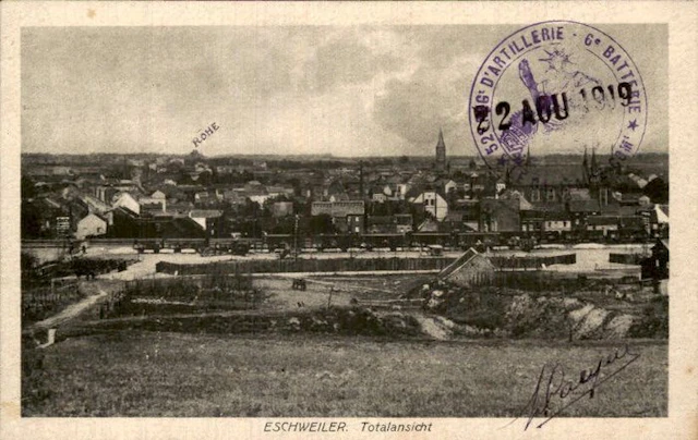 Germany - Postcard (130) - 1900-1999