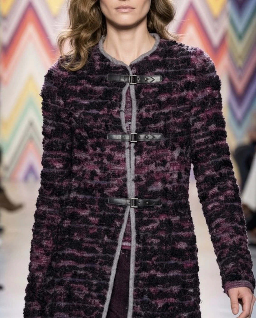 Missoni - Coat - Vintage
