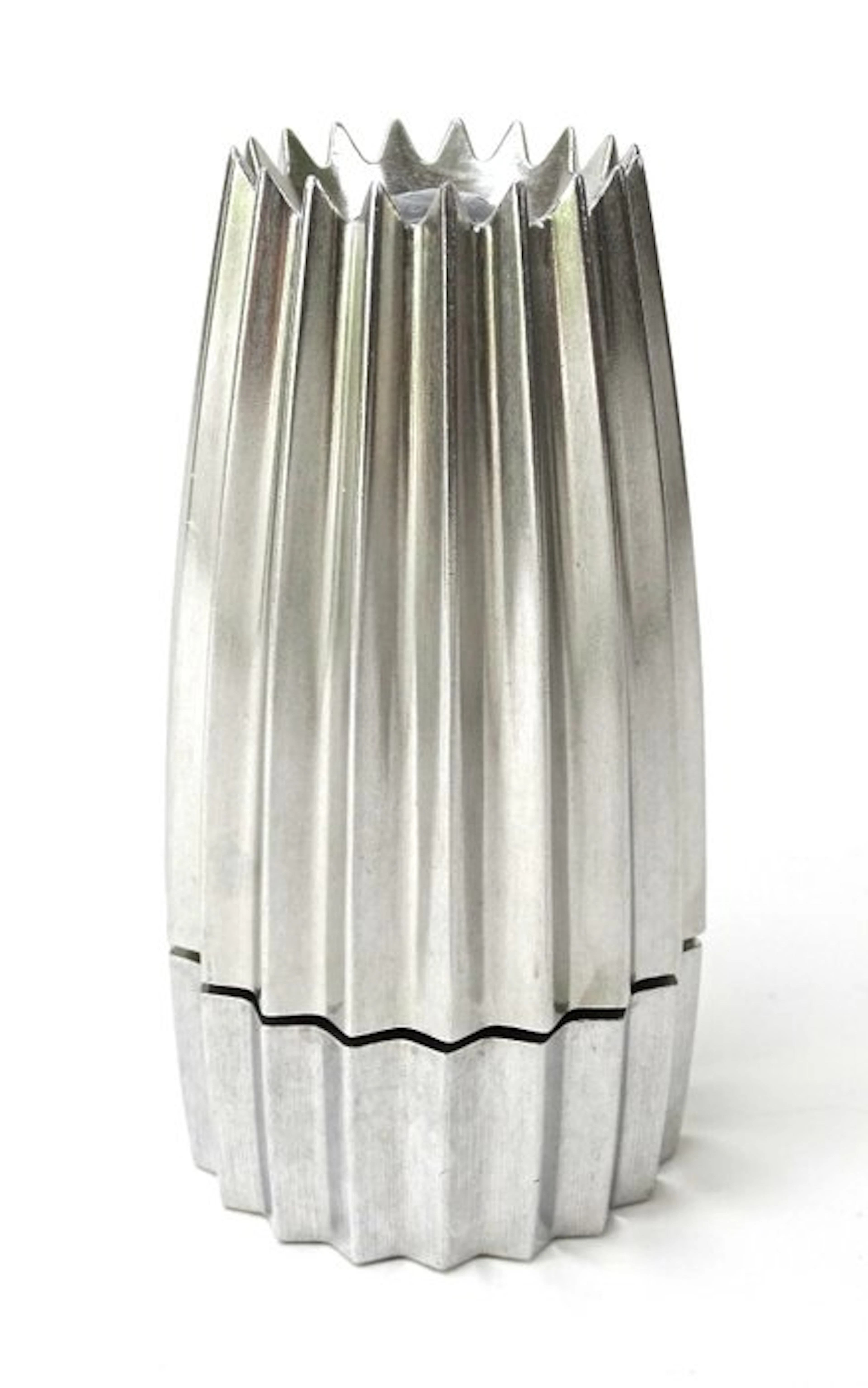 Alessi - William Alsop & Federico Grazzini - Salt and...