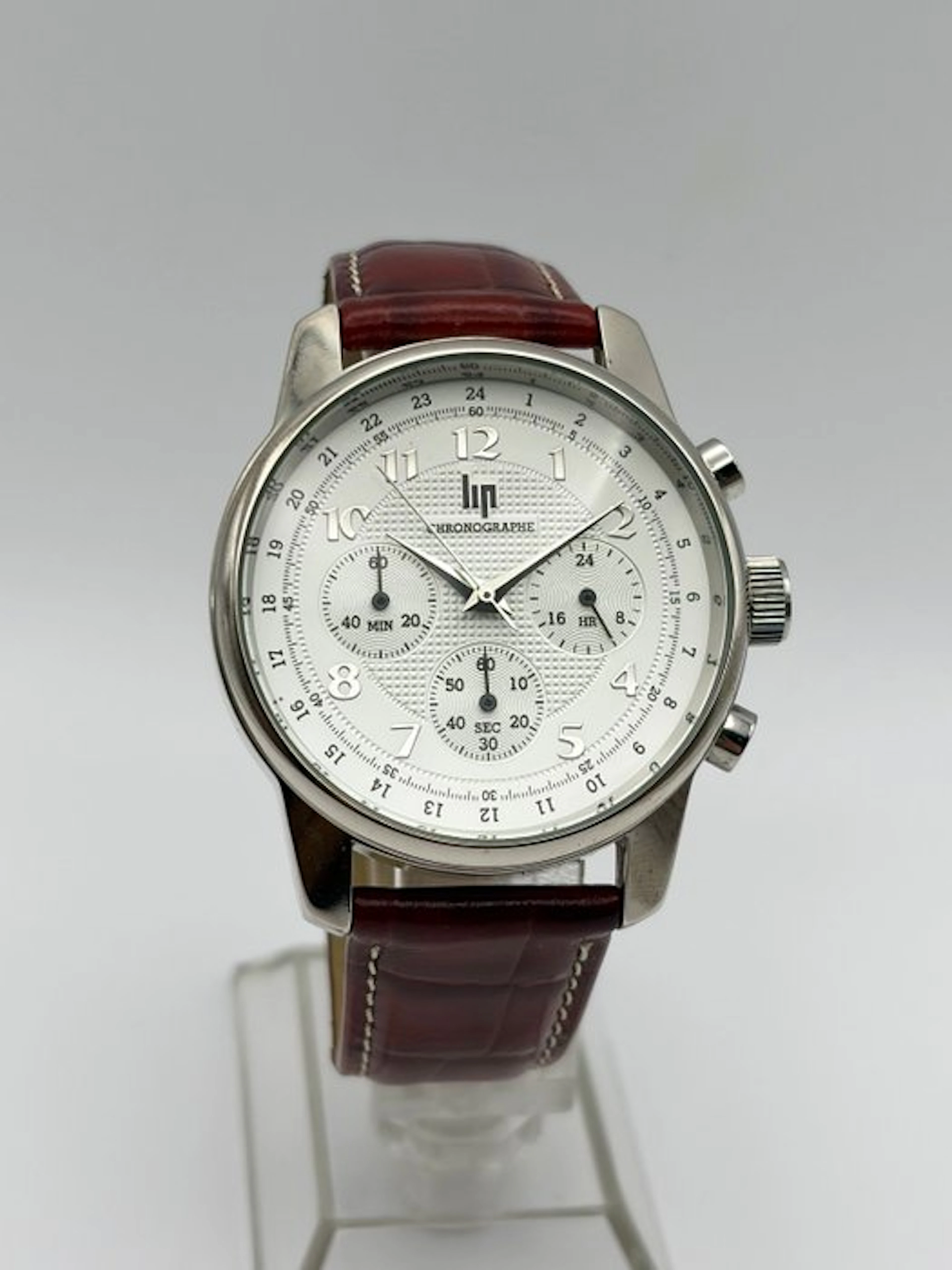 Lip - Chronographe VD54 - No reserve price - Men - 2000-2010
