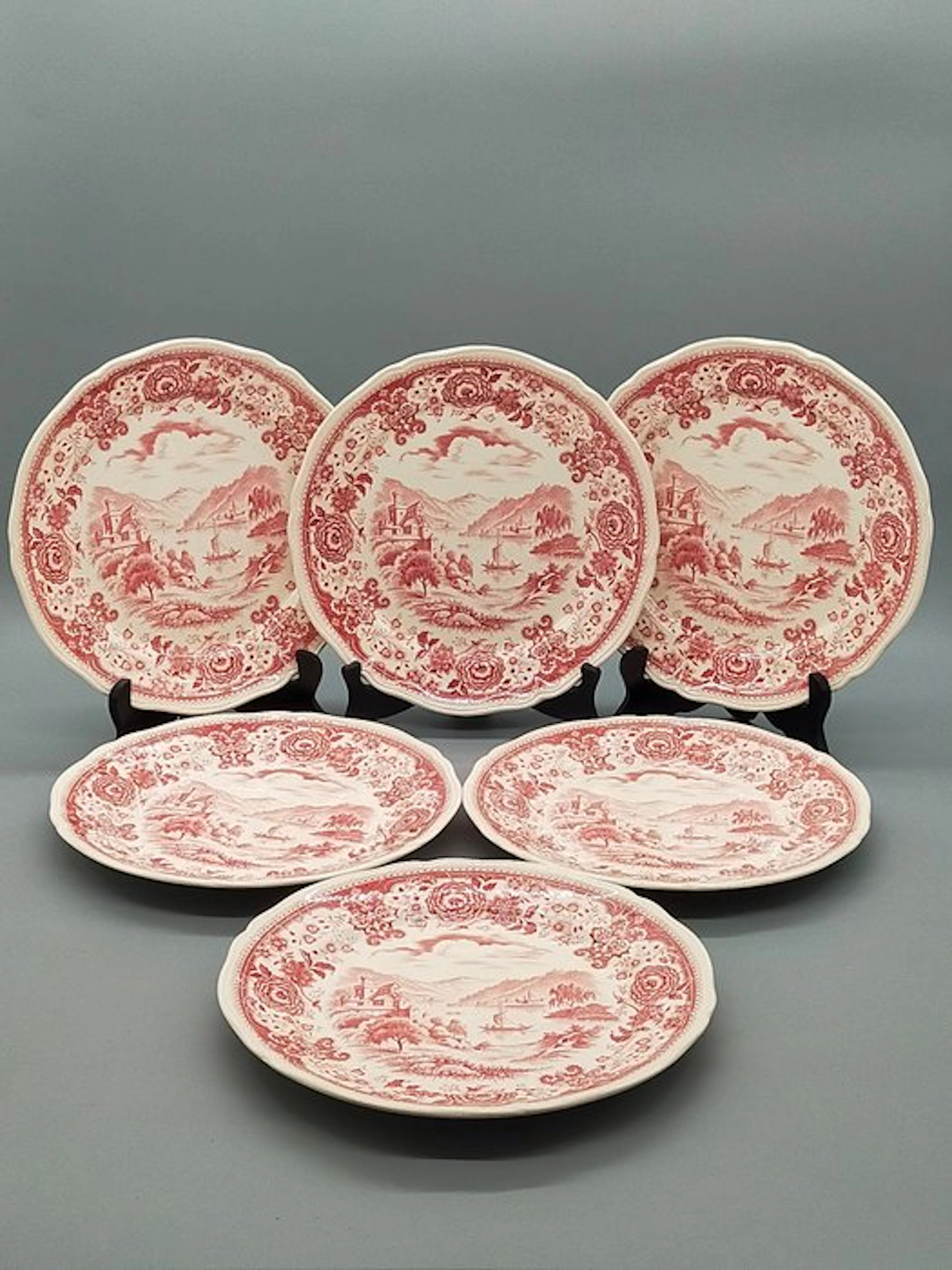 Villeroy & Boch - Dinner set - Burgenland Speiseteller –...