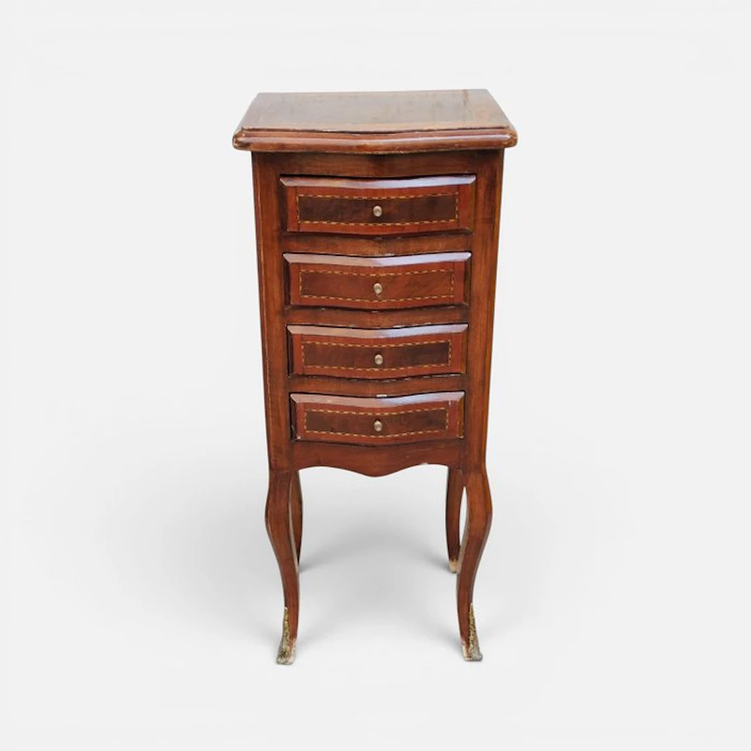 Nightstand - Wood