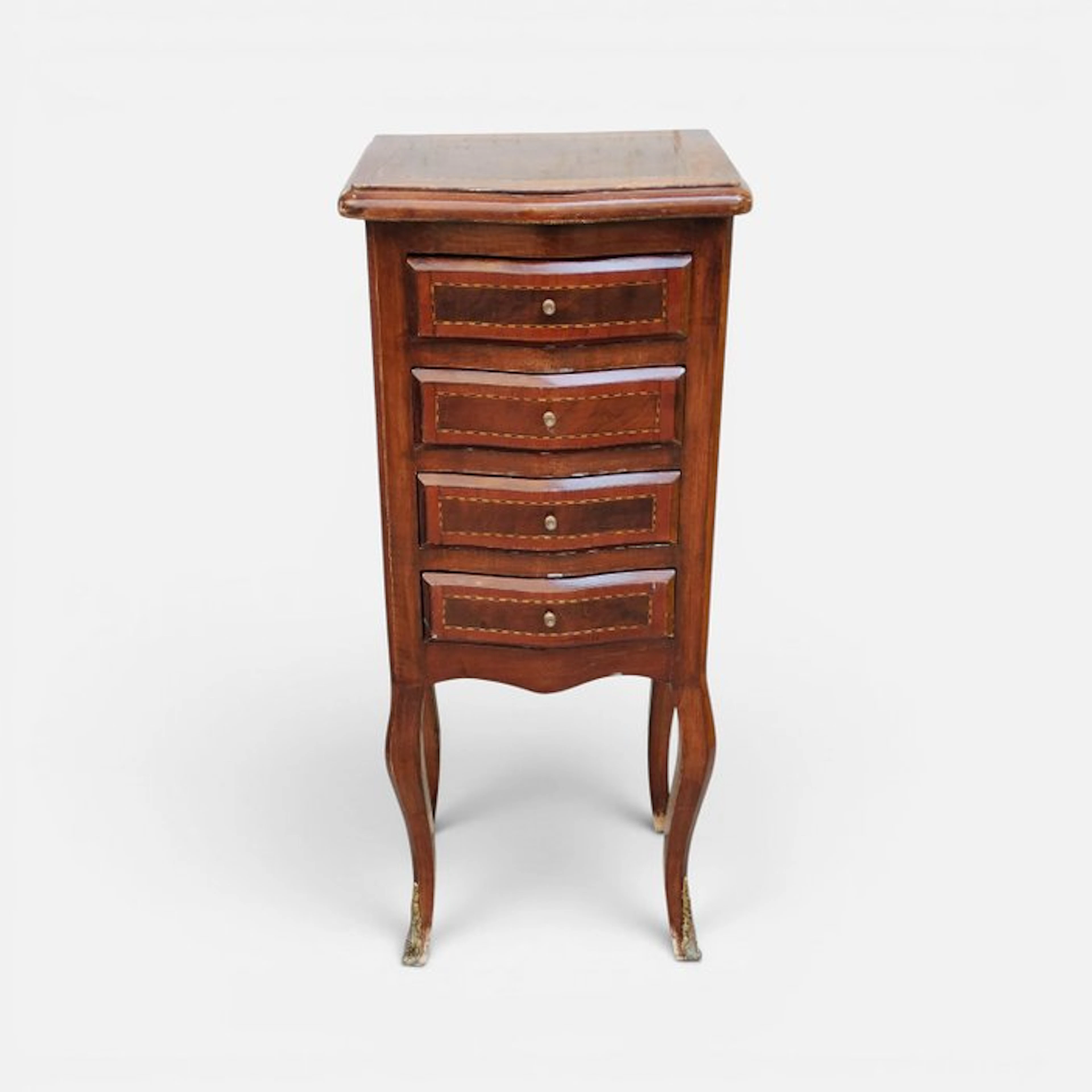 Nightstand - Wood