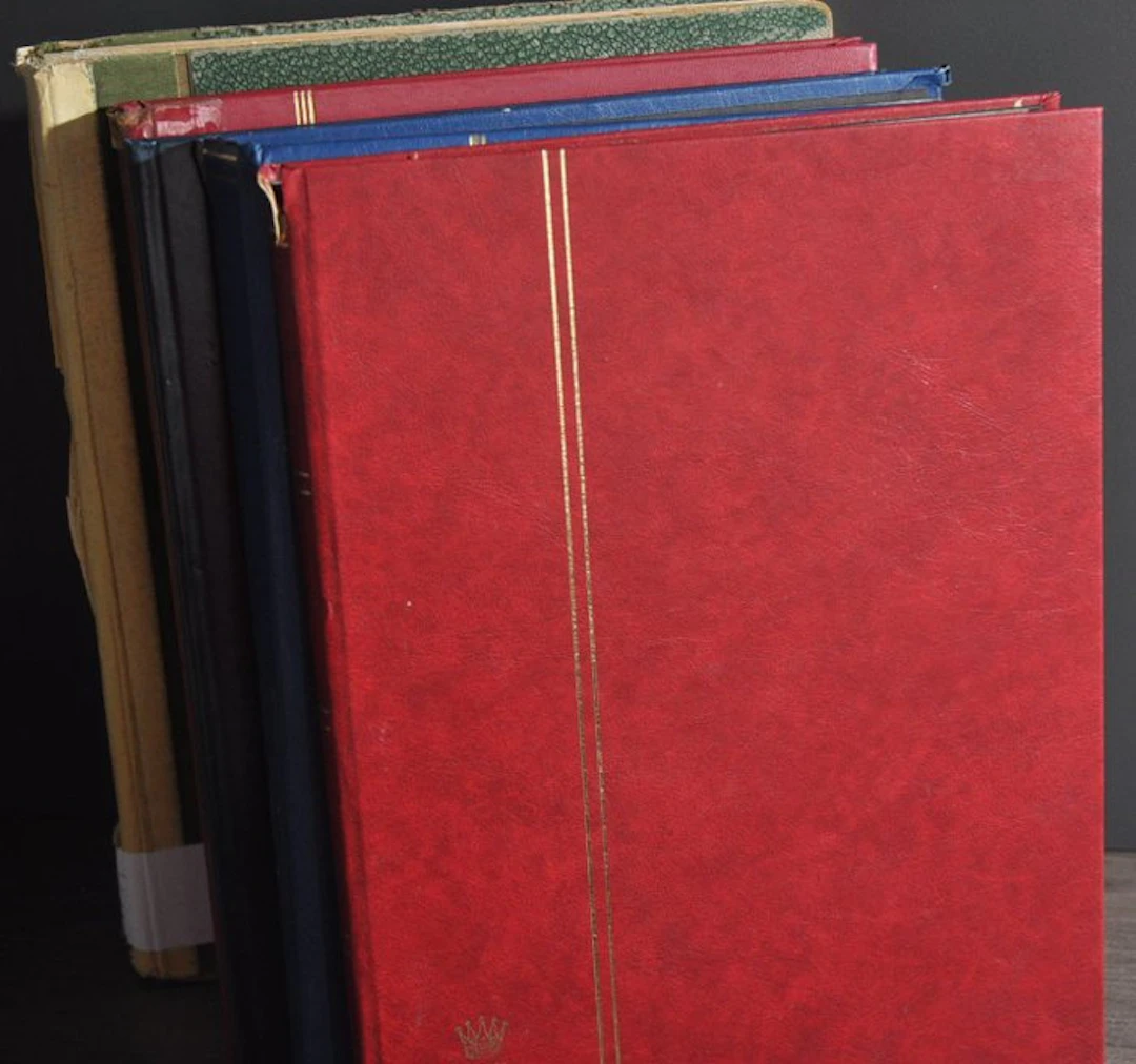 Central and South America - Collection featuring diverse countries